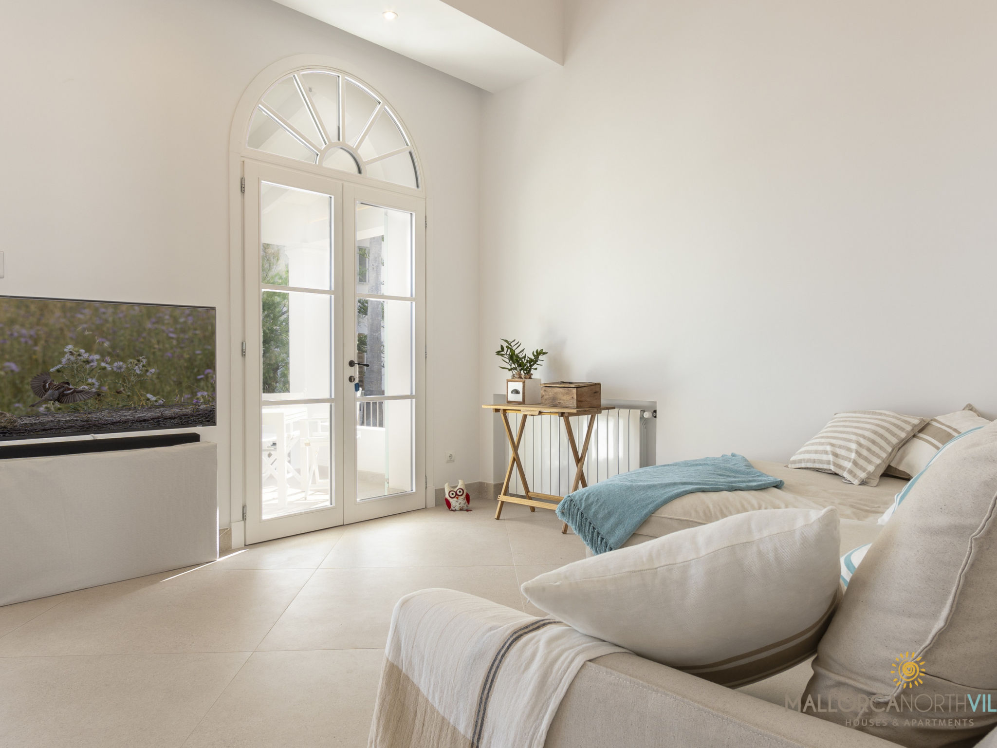 Villa Veles Dos - Inside