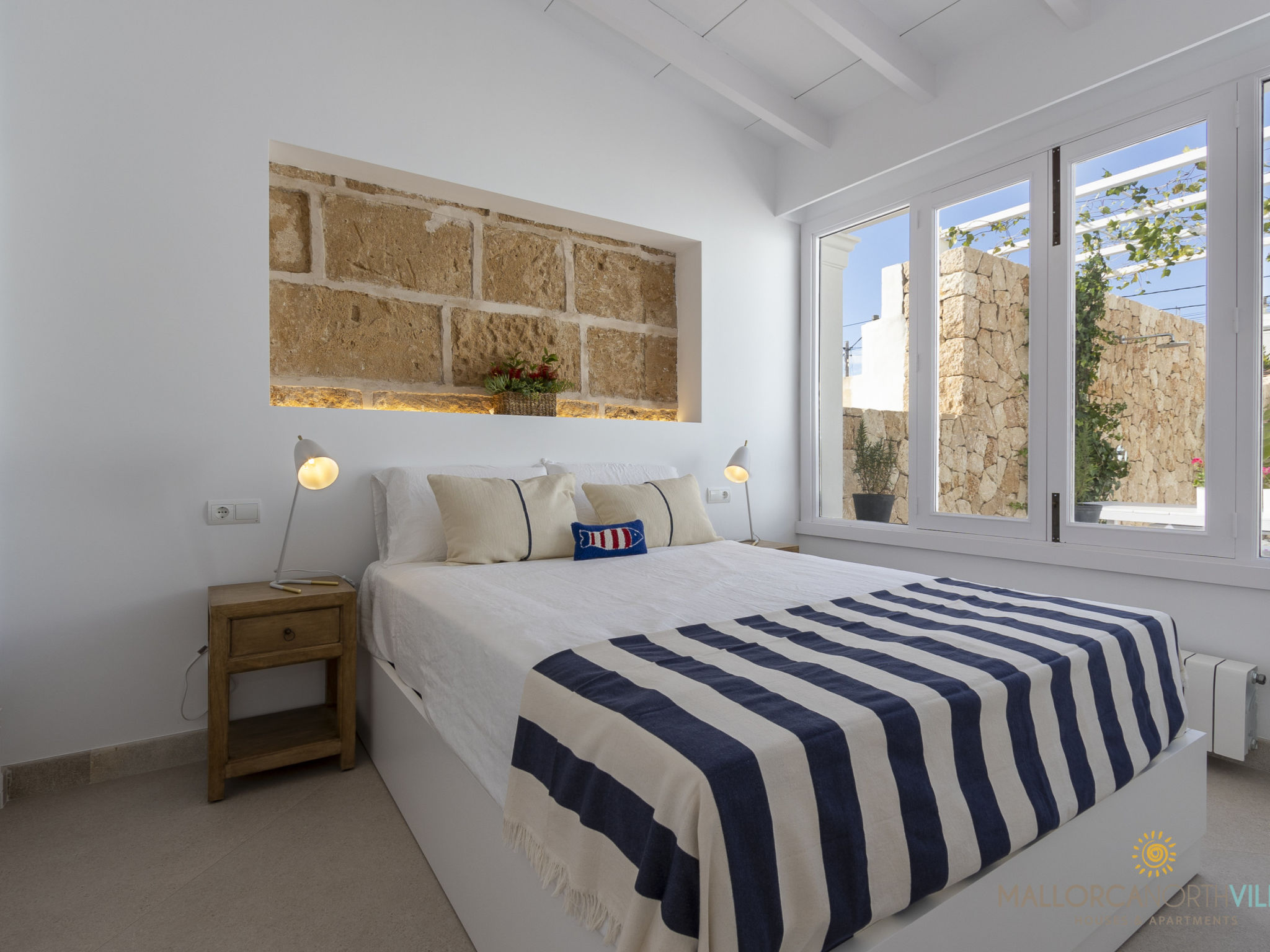 Villa Veles Dos - Inside