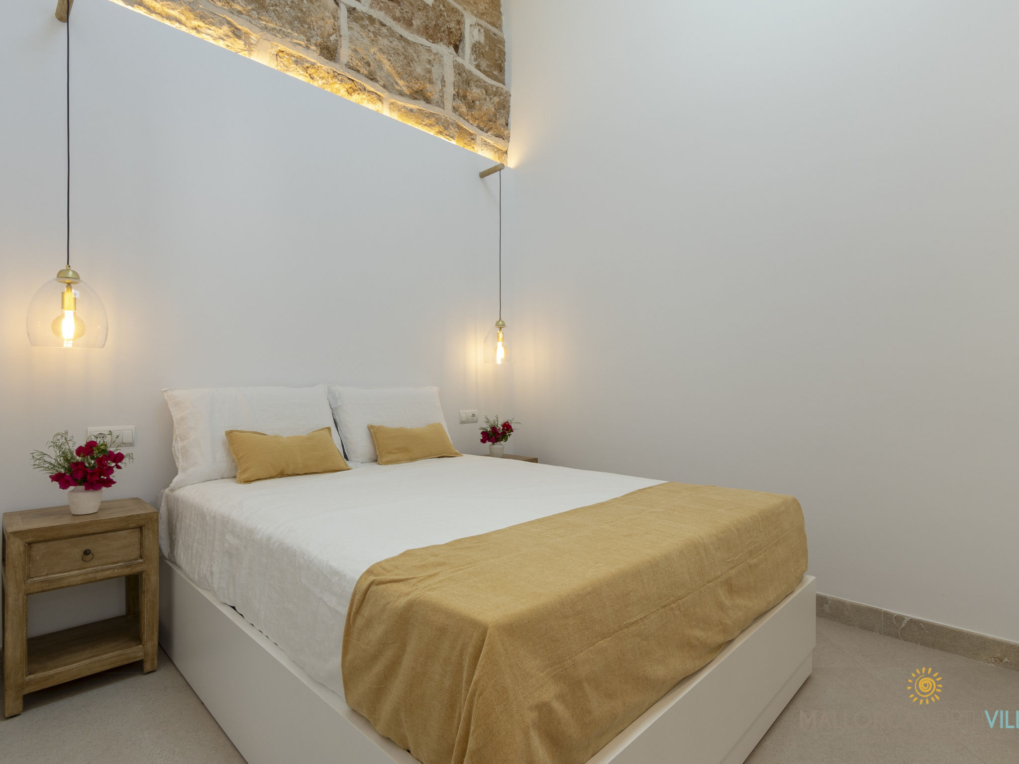 Villa Veles Dos - Inside