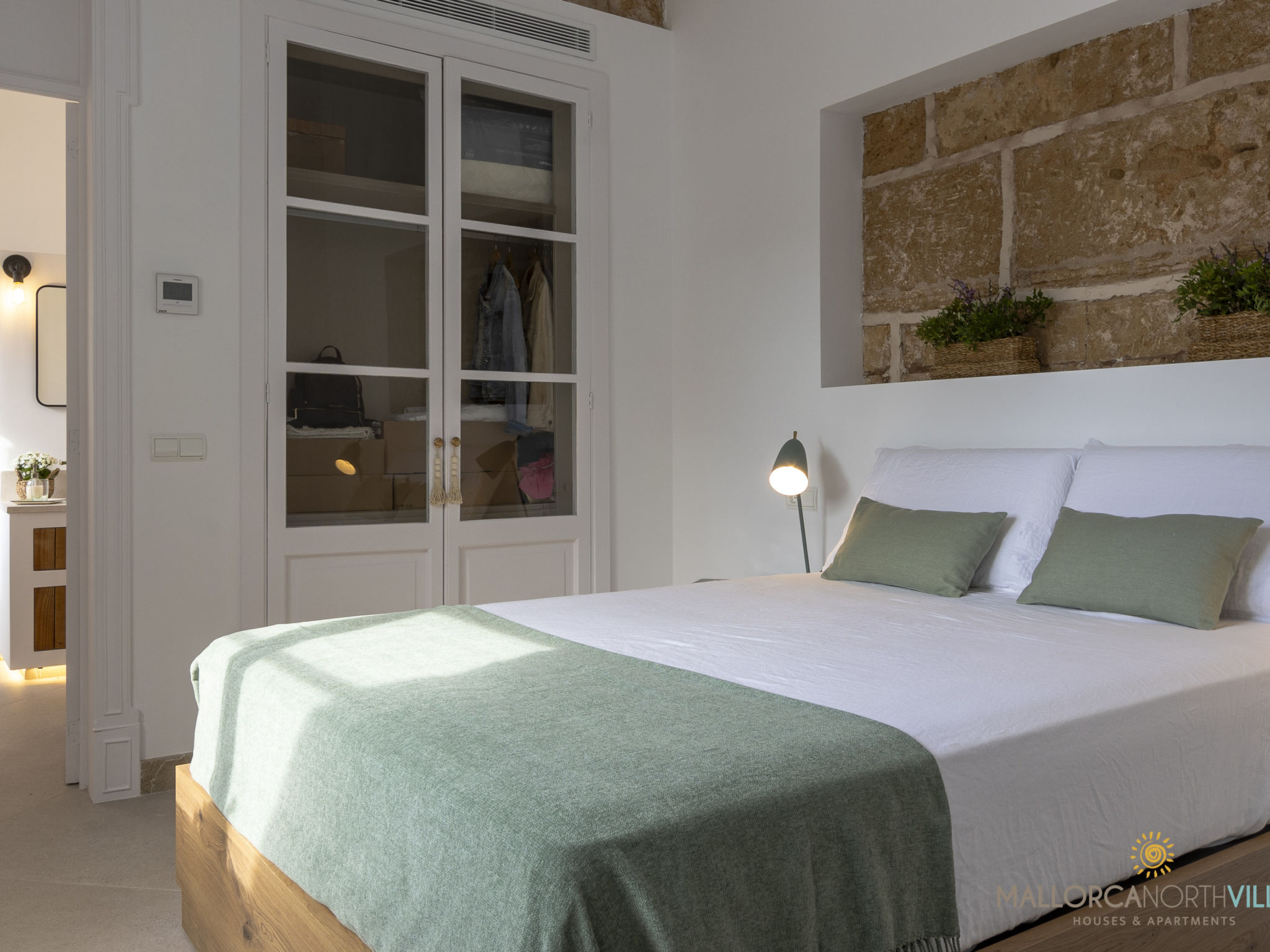 Villa Veles Dos - Inside