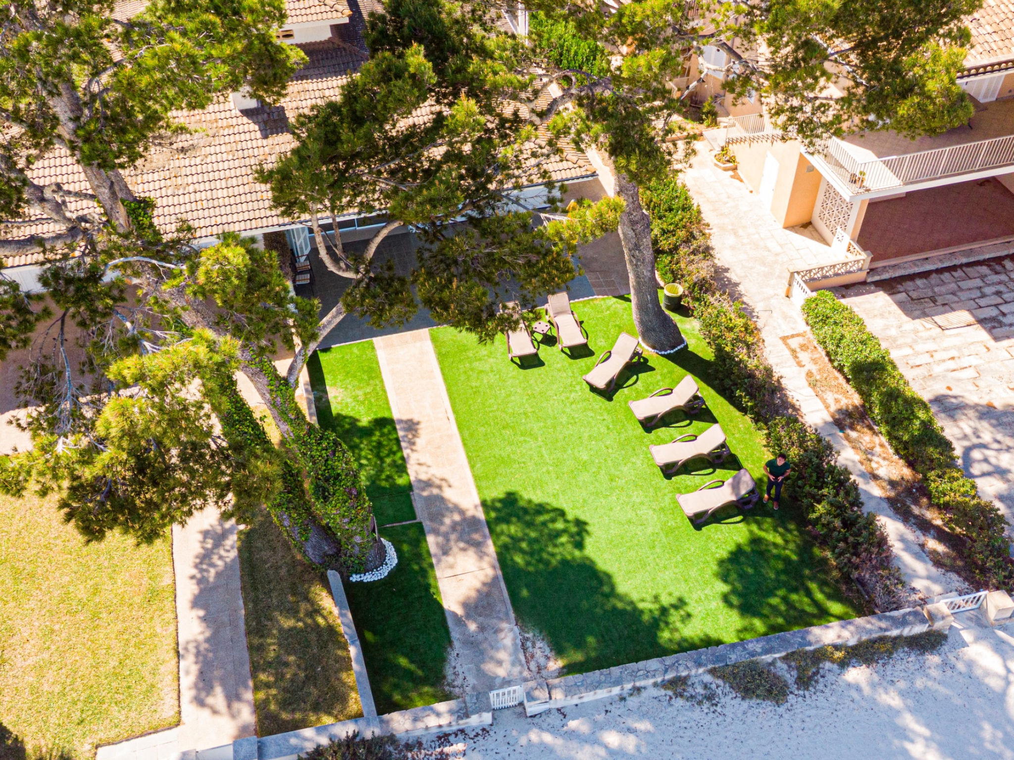 Villa Garballons 9 Alcudia - Sea Front by Priority - Inside