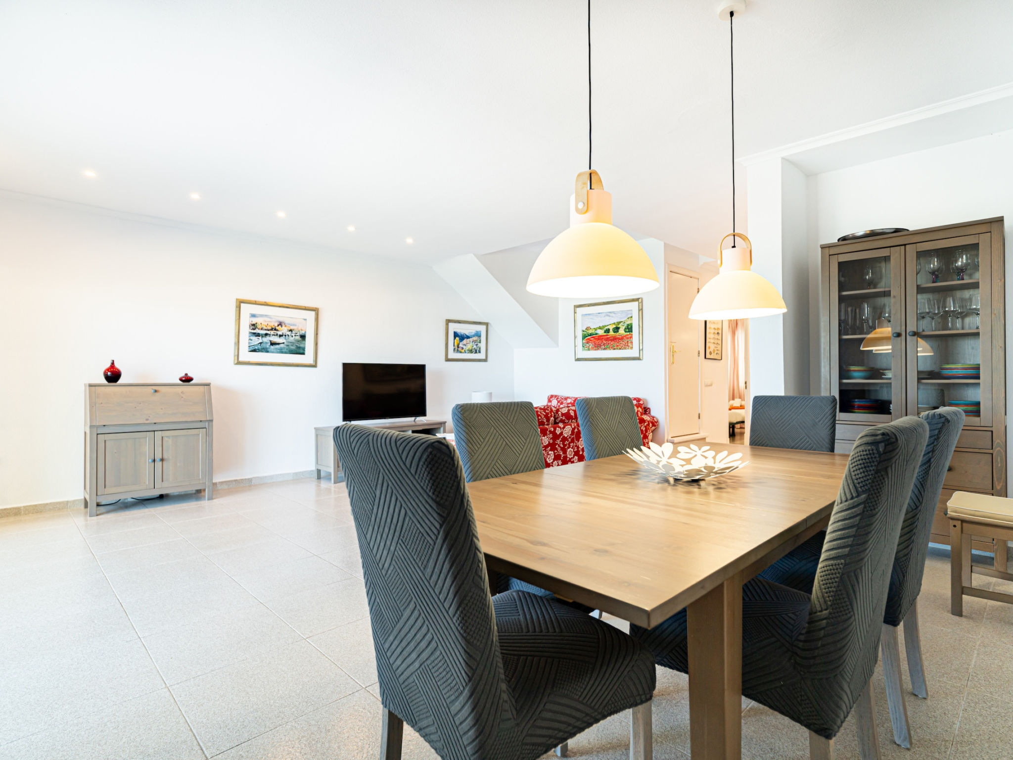 Villa Garballons 9 Alcudia - Sea Front by Priority - Inside