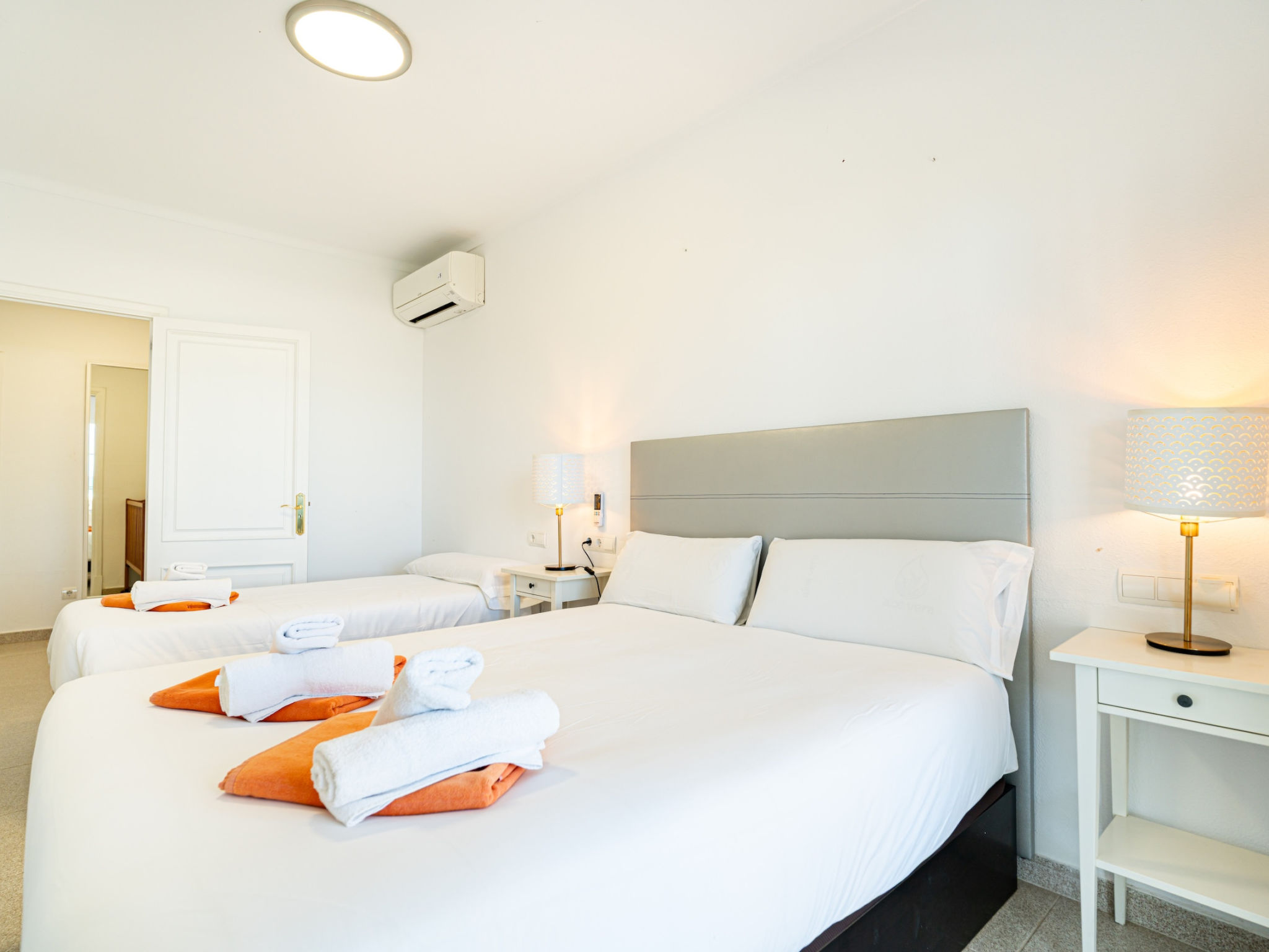 Villa Garballons 9 Alcudia - Sea Front by Priority - Inside