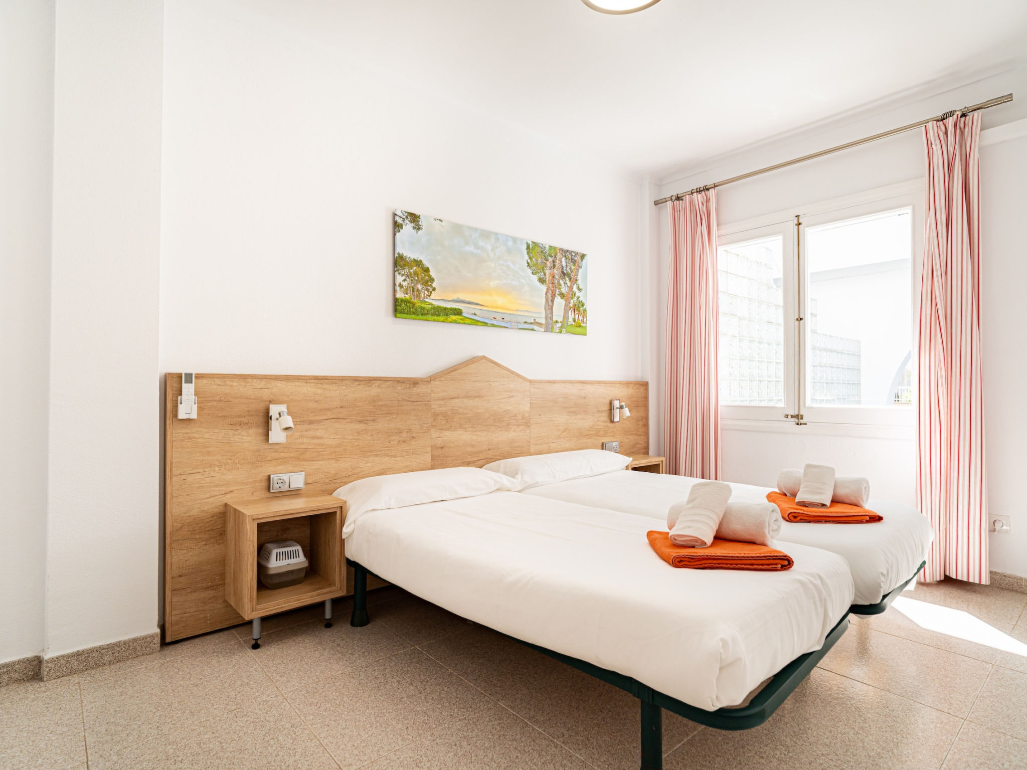 Villa Garballons 9 Alcudia - Sea Front by Priority - Inside