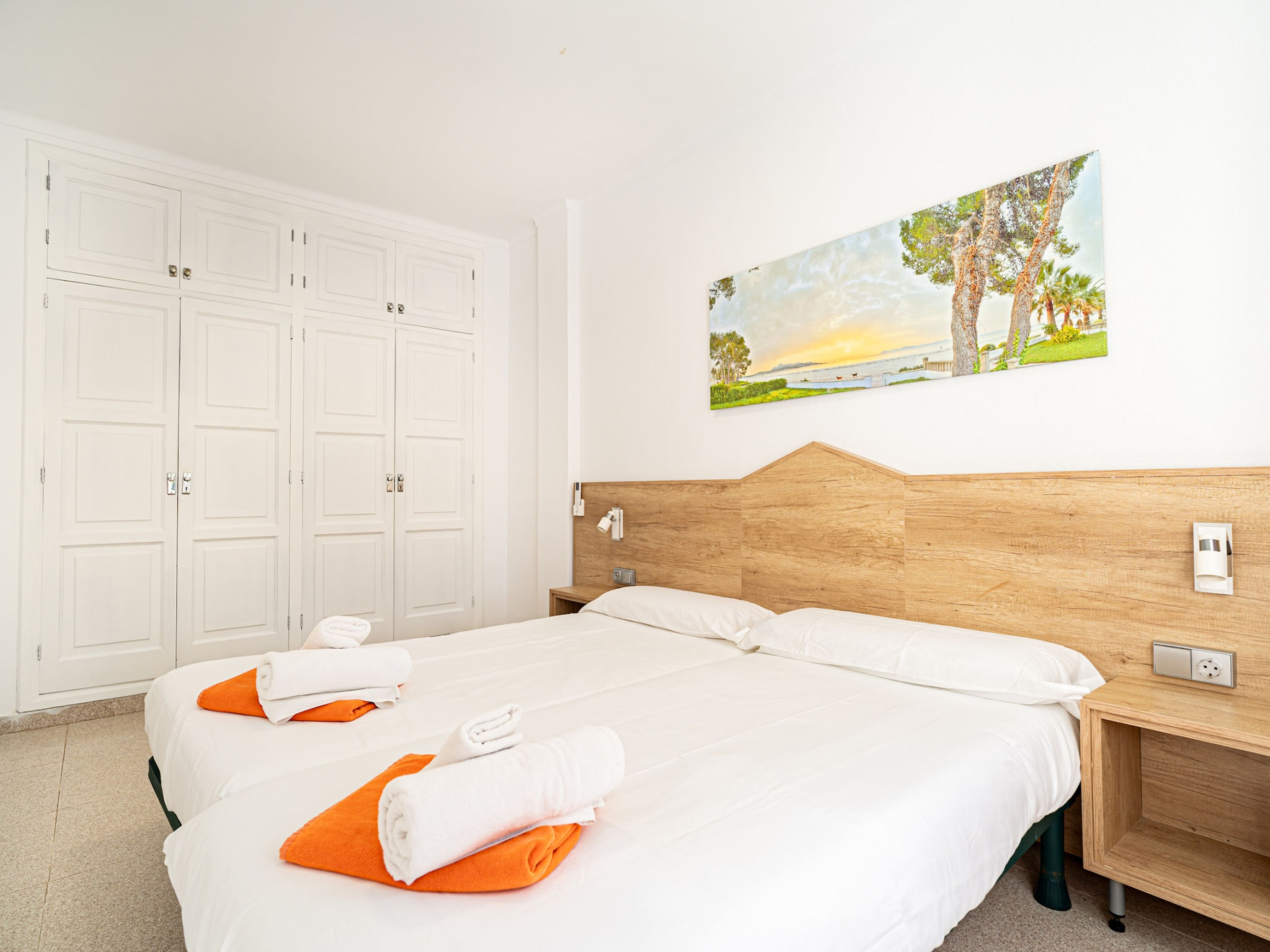 Villa Garballons 9 Alcudia - Sea Front by Priority - Inside