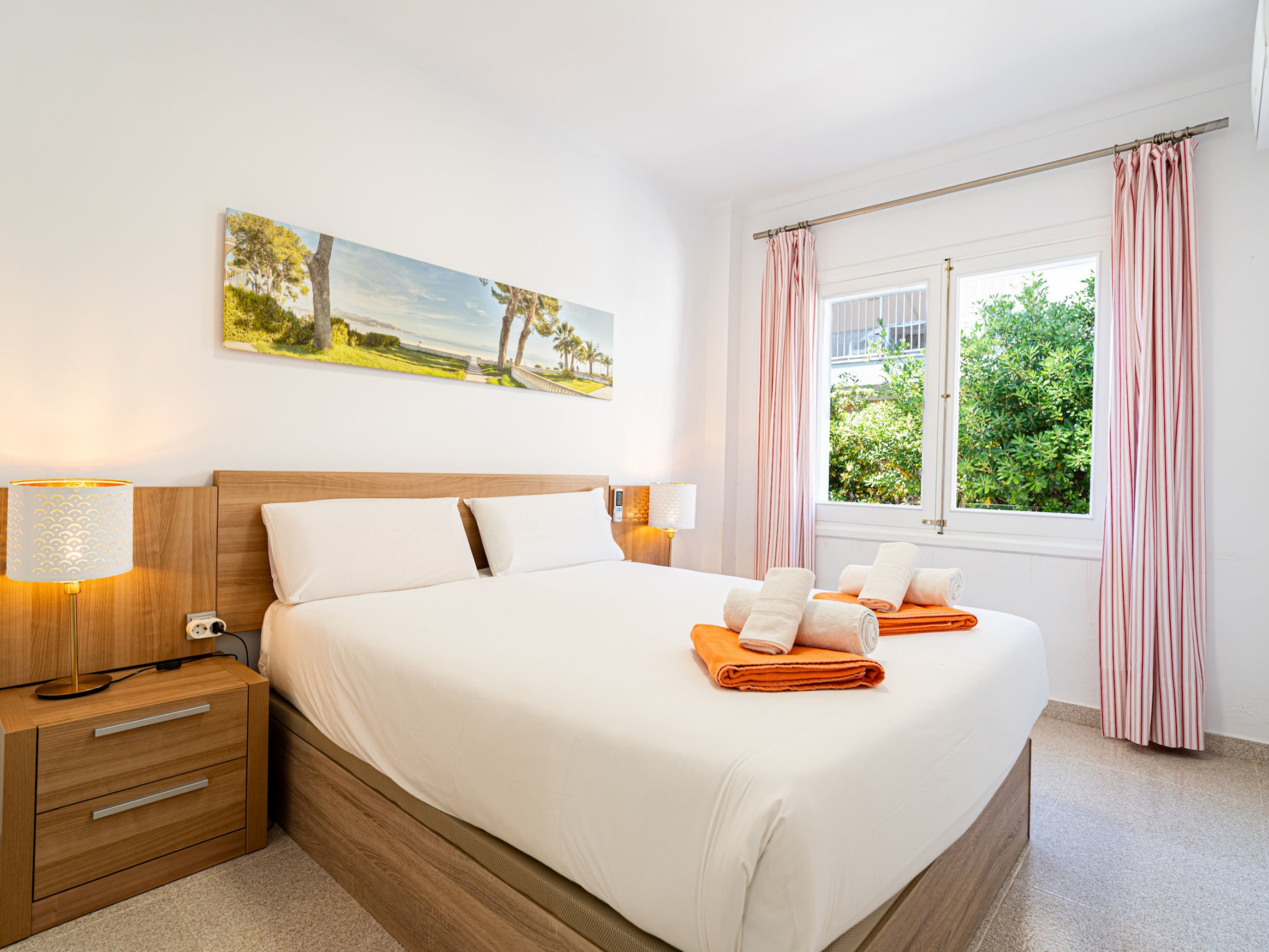 Villa Garballons 9 Alcudia - Sea Front by Priority - Inside