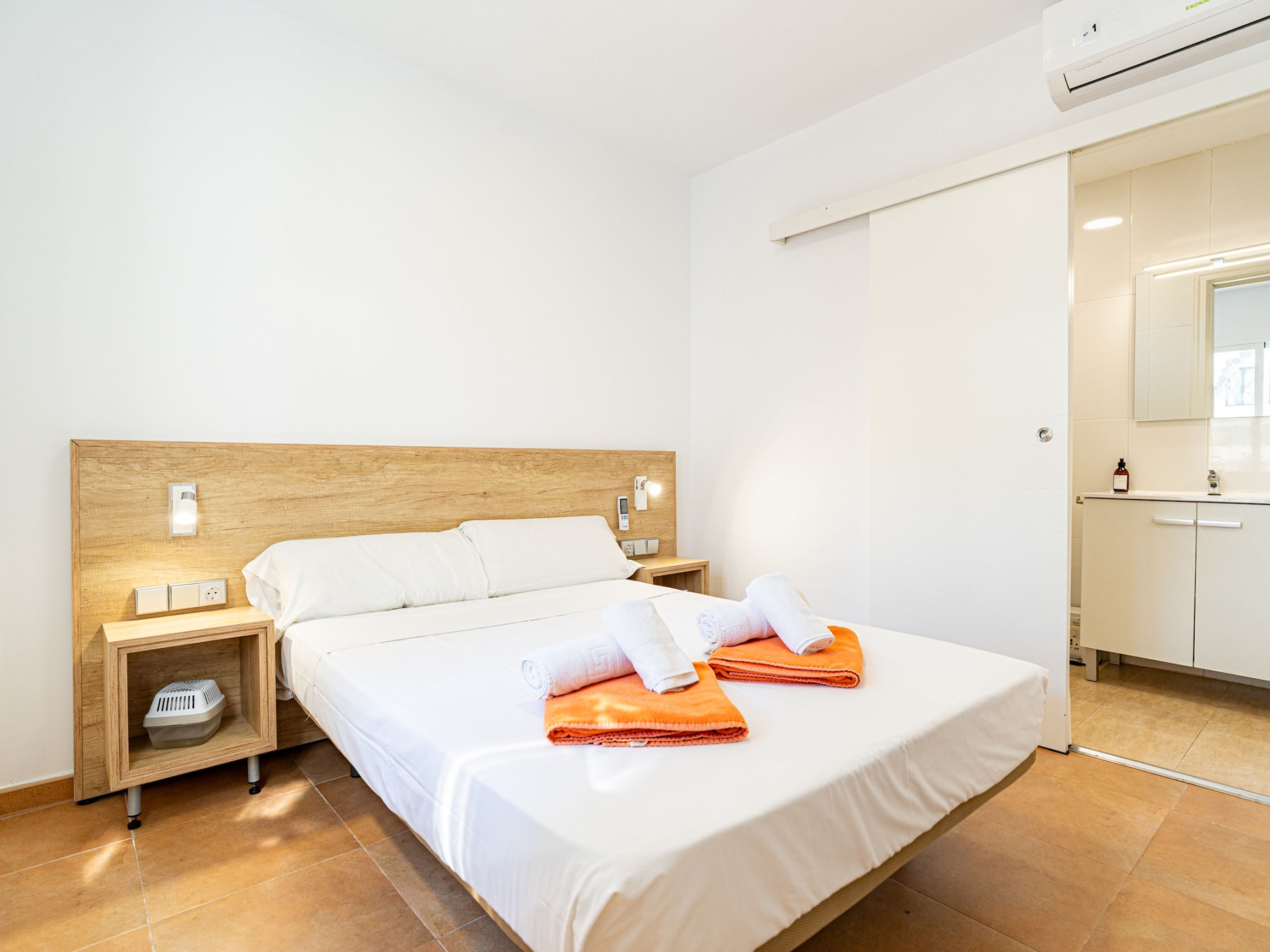 Villa Garballons 9 Alcudia - Sea Front by Priority - Inside