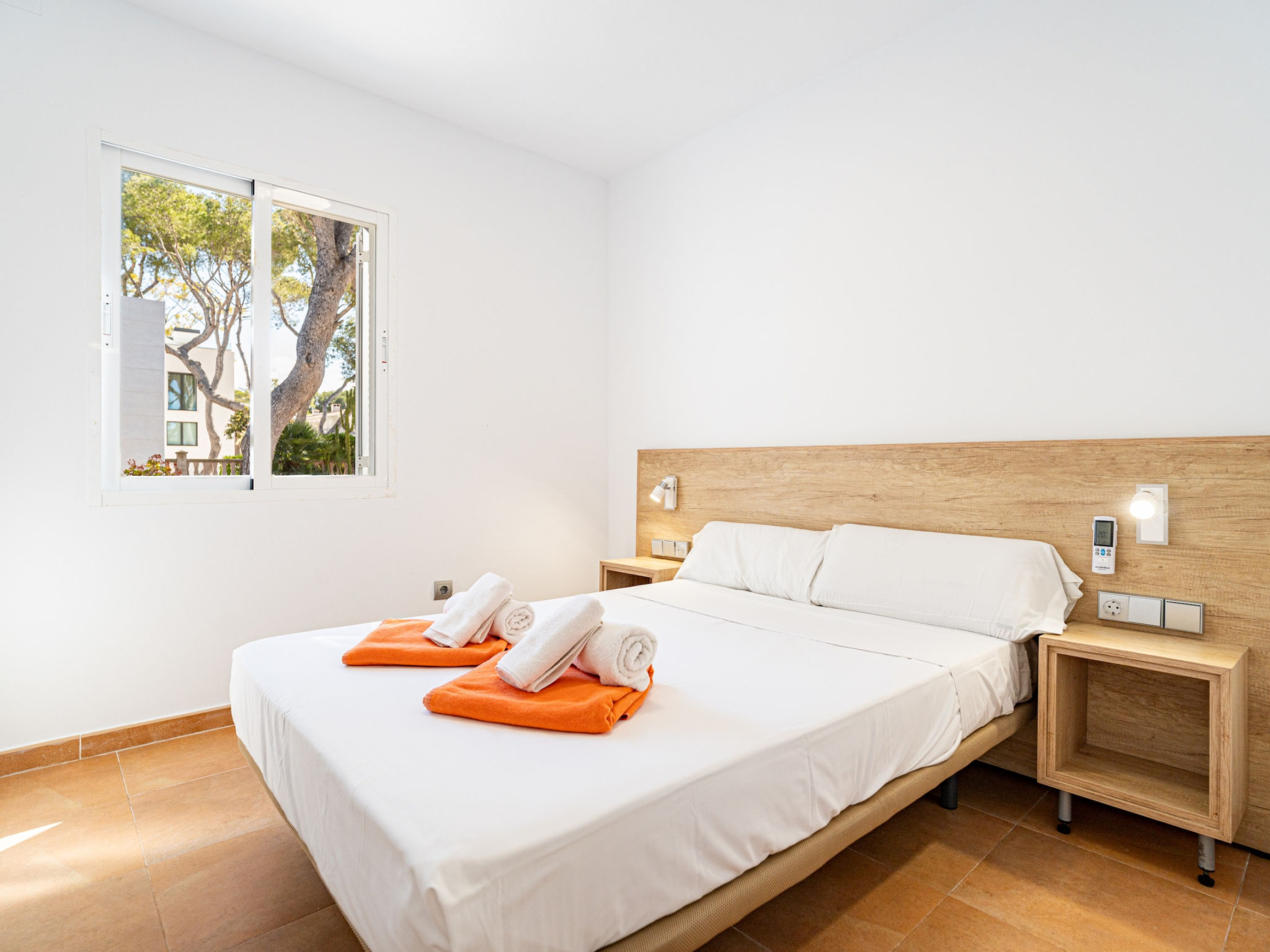 Villa Garballons 9 Alcudia - Sea Front by Priority - Inside