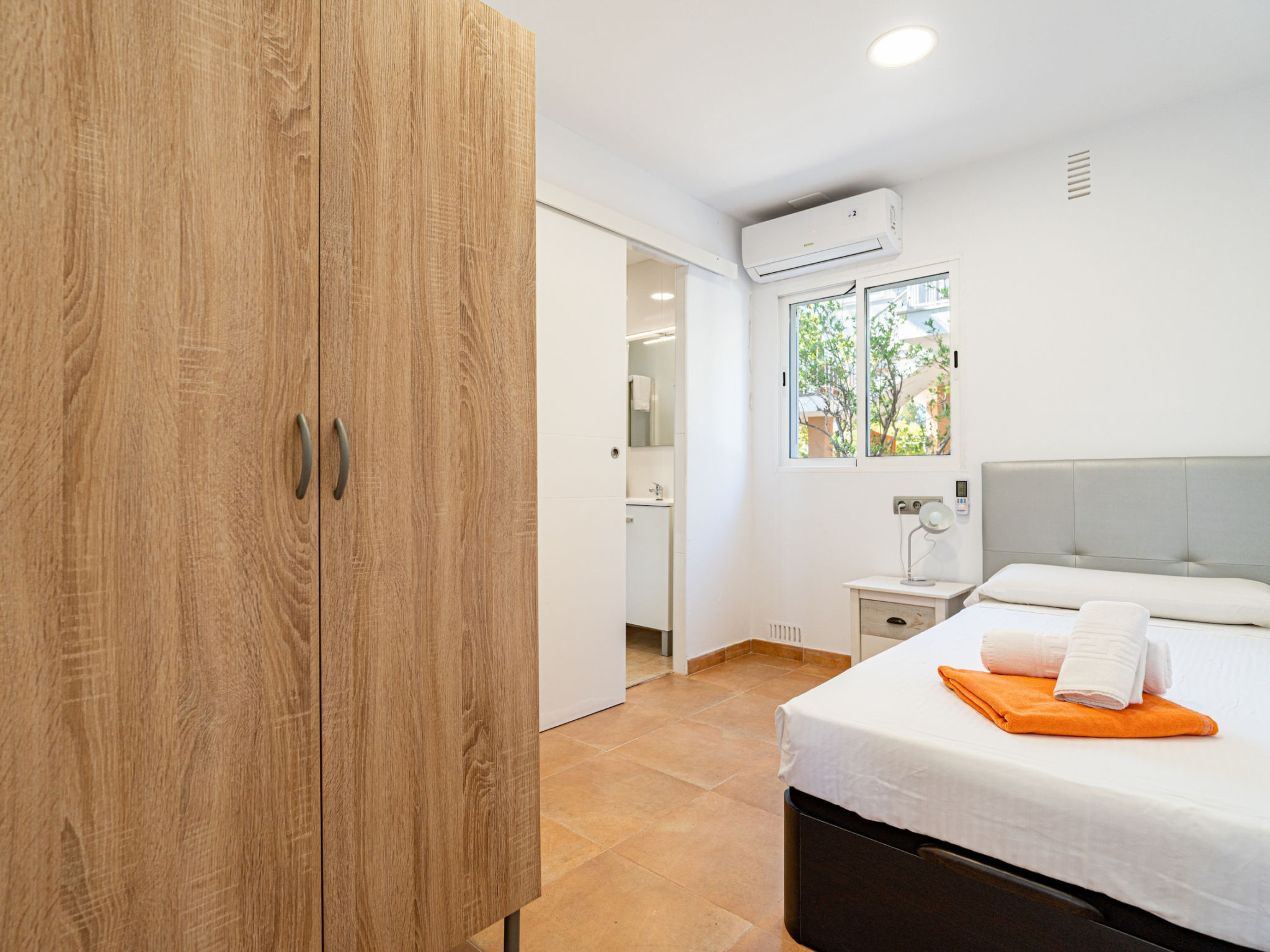 Villa Garballons 9 Alcudia - Sea Front by Priority - Inside