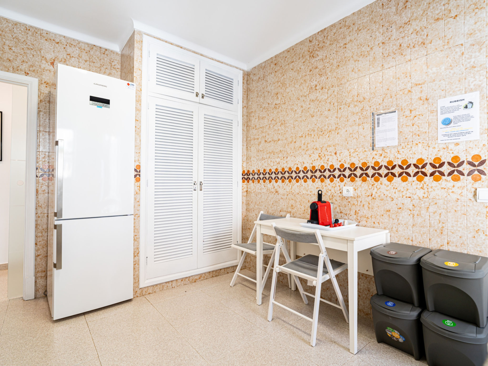 Villa Garballons 9 Alcudia - Sea Front by Priority - Inside