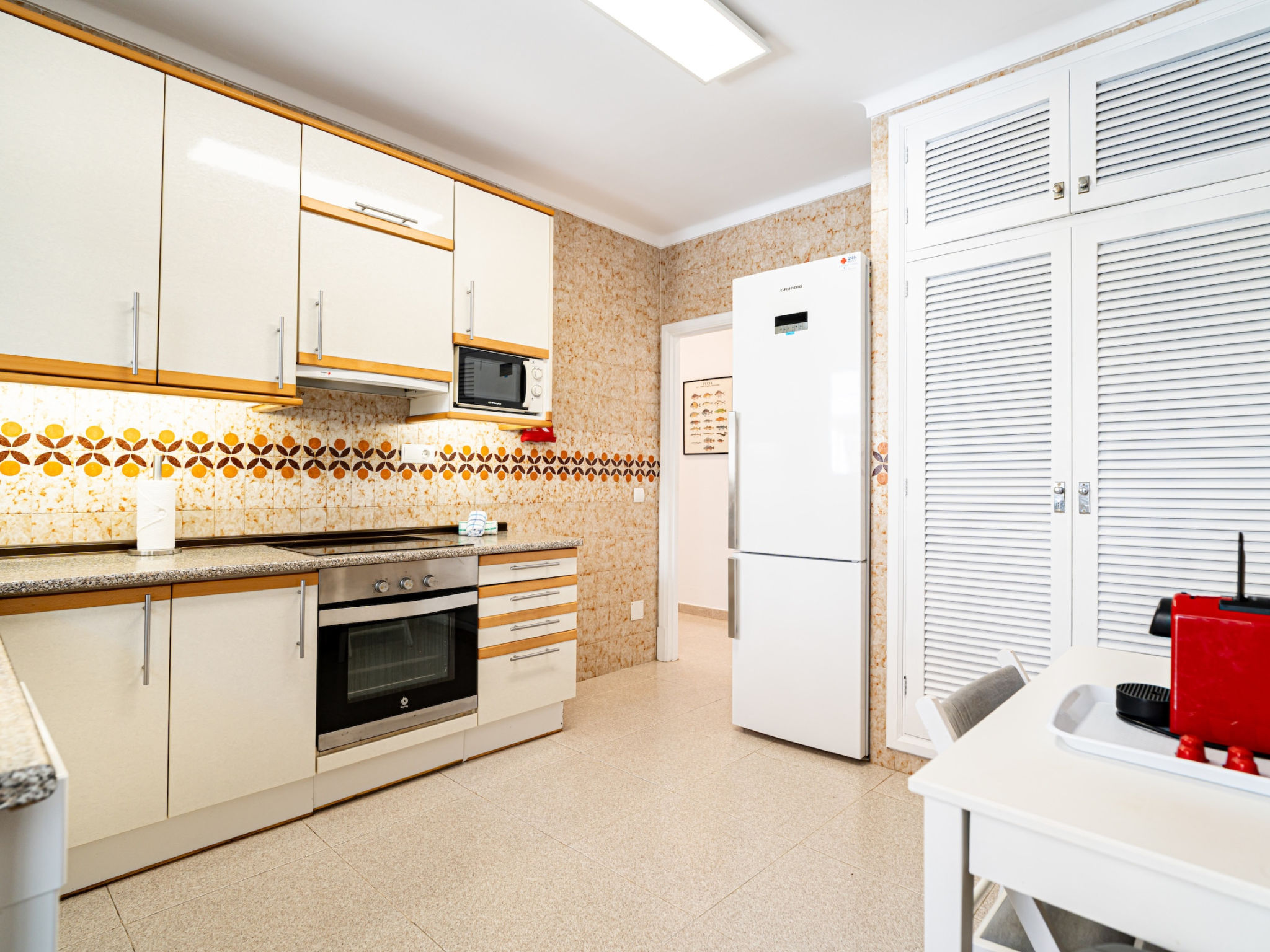 Villa Garballons 9 Alcudia - Sea Front by Priority - Inside