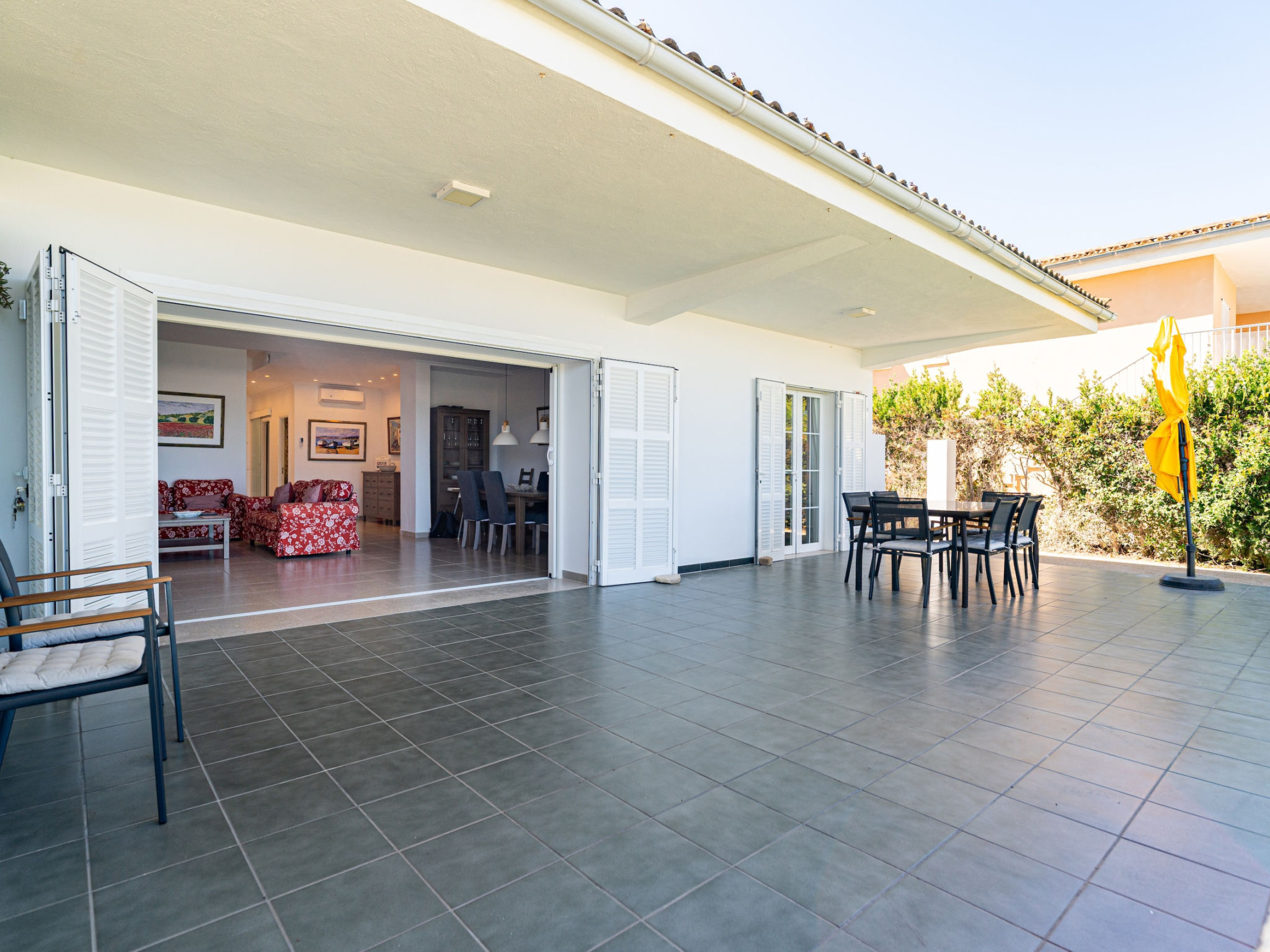 Villa Garballons 9 Alcudia - Sea Front by Priority - Inside