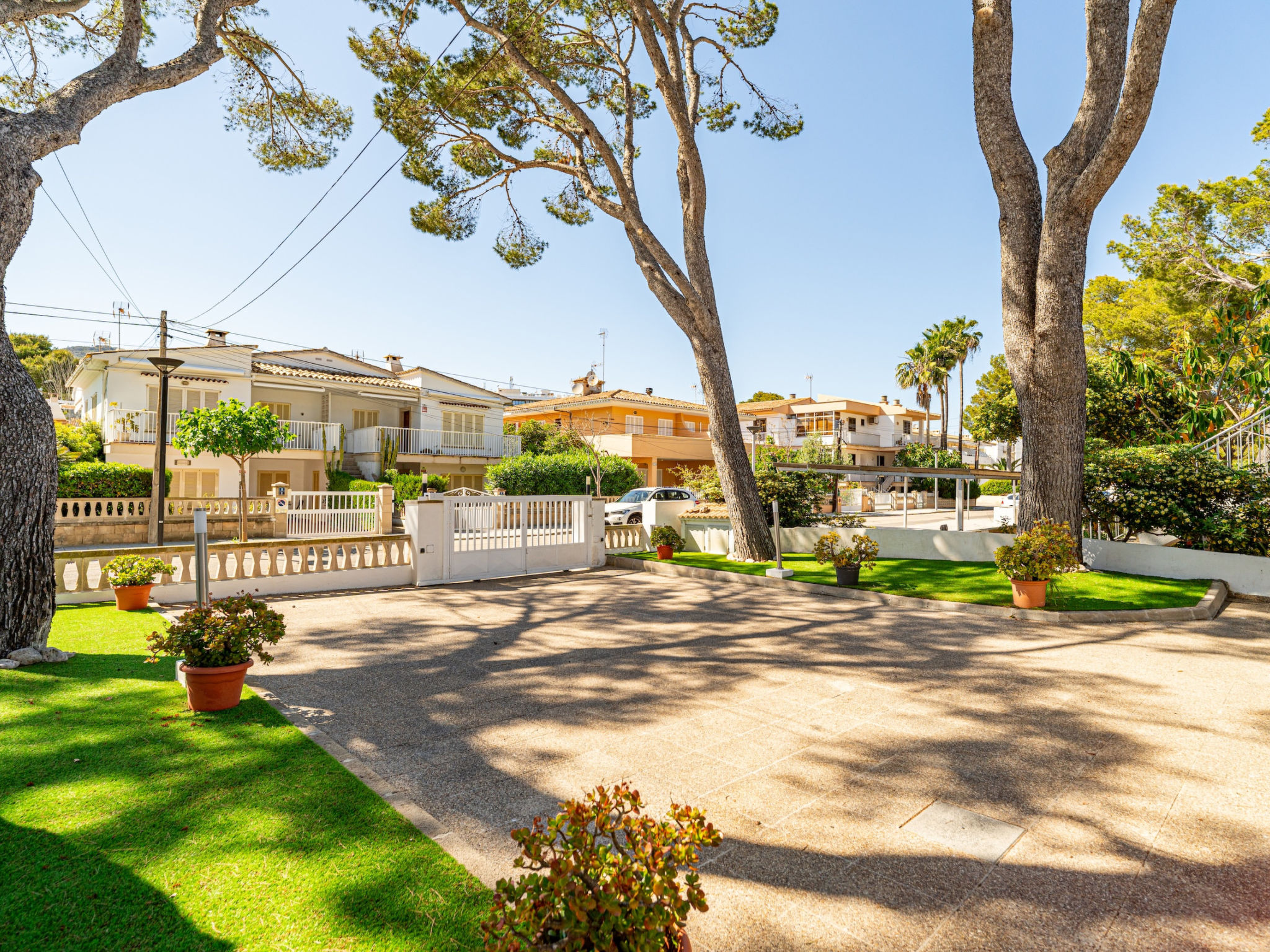 Villa Garballons 9 Alcudia - Sea Front by Priority - Inside