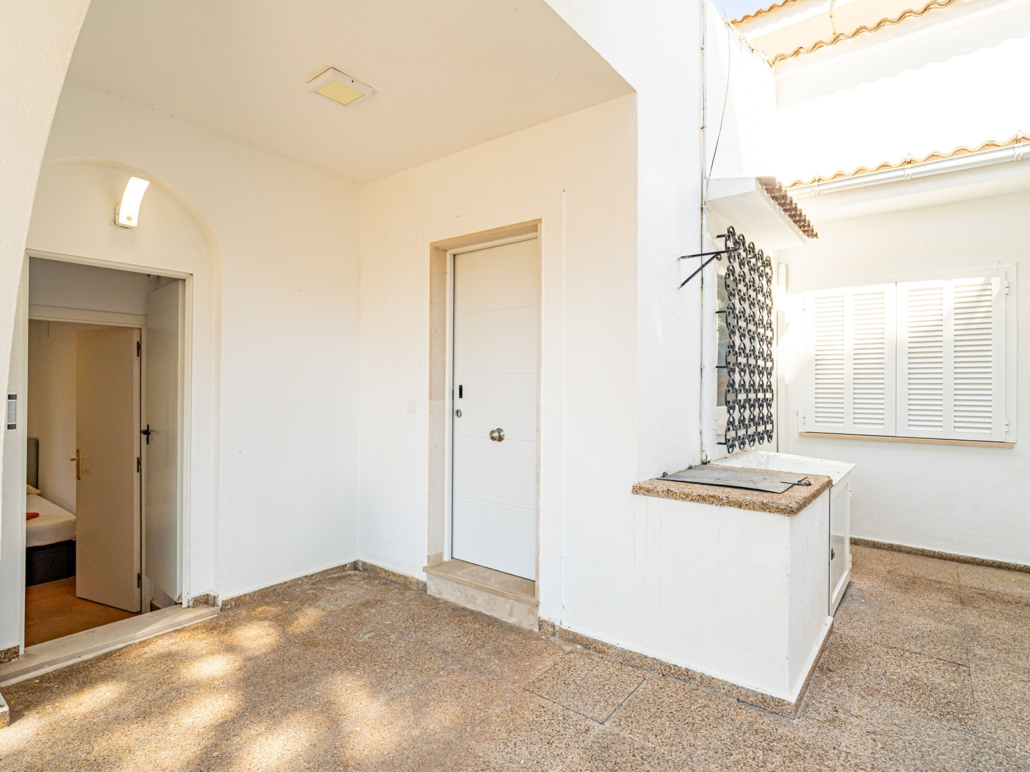 Villa Garballons 9 Alcudia - Sea Front by Priority - Inside