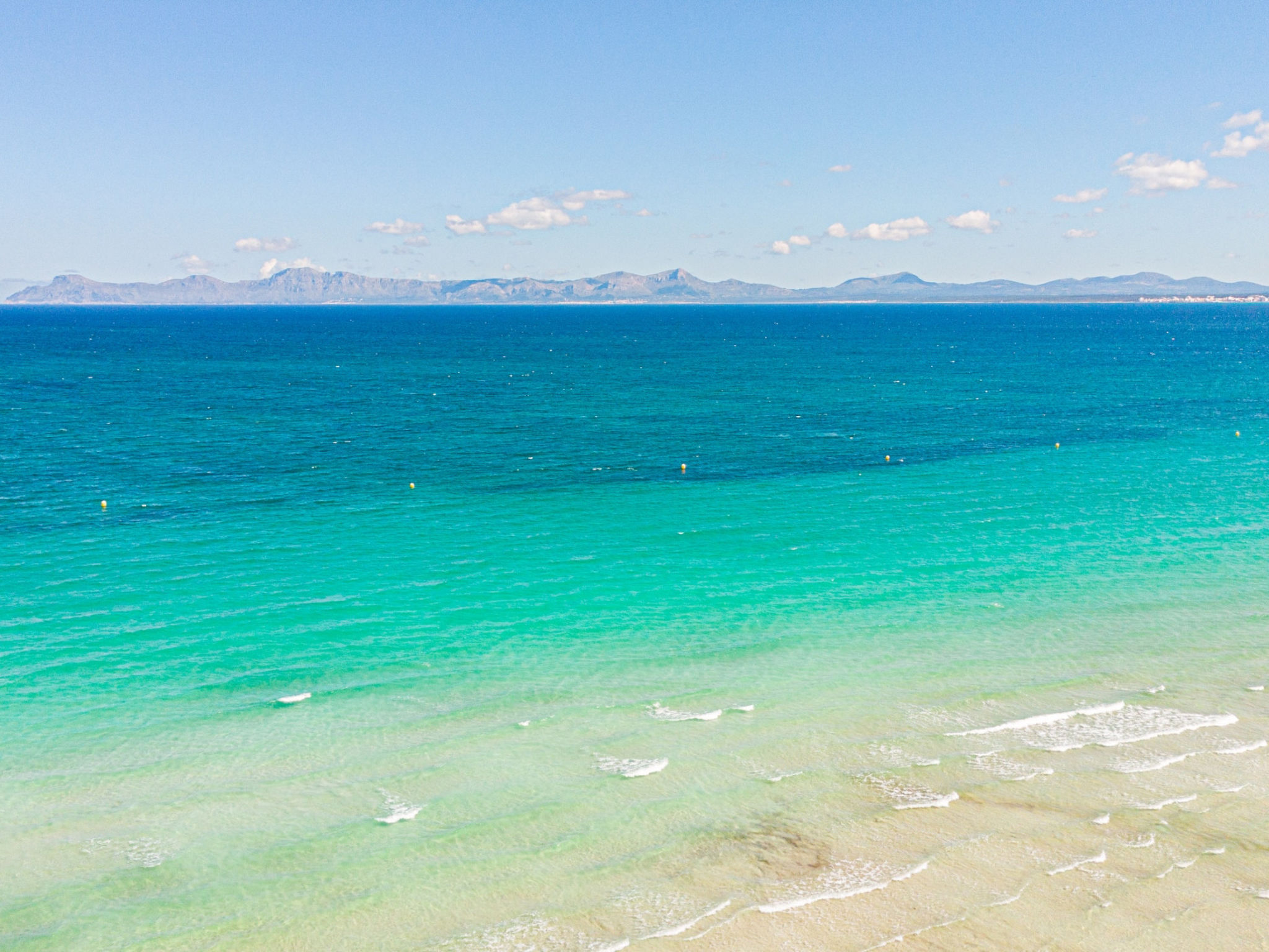 Villa Garballons 9 Alcudia - Sea Front by Priority - Inside