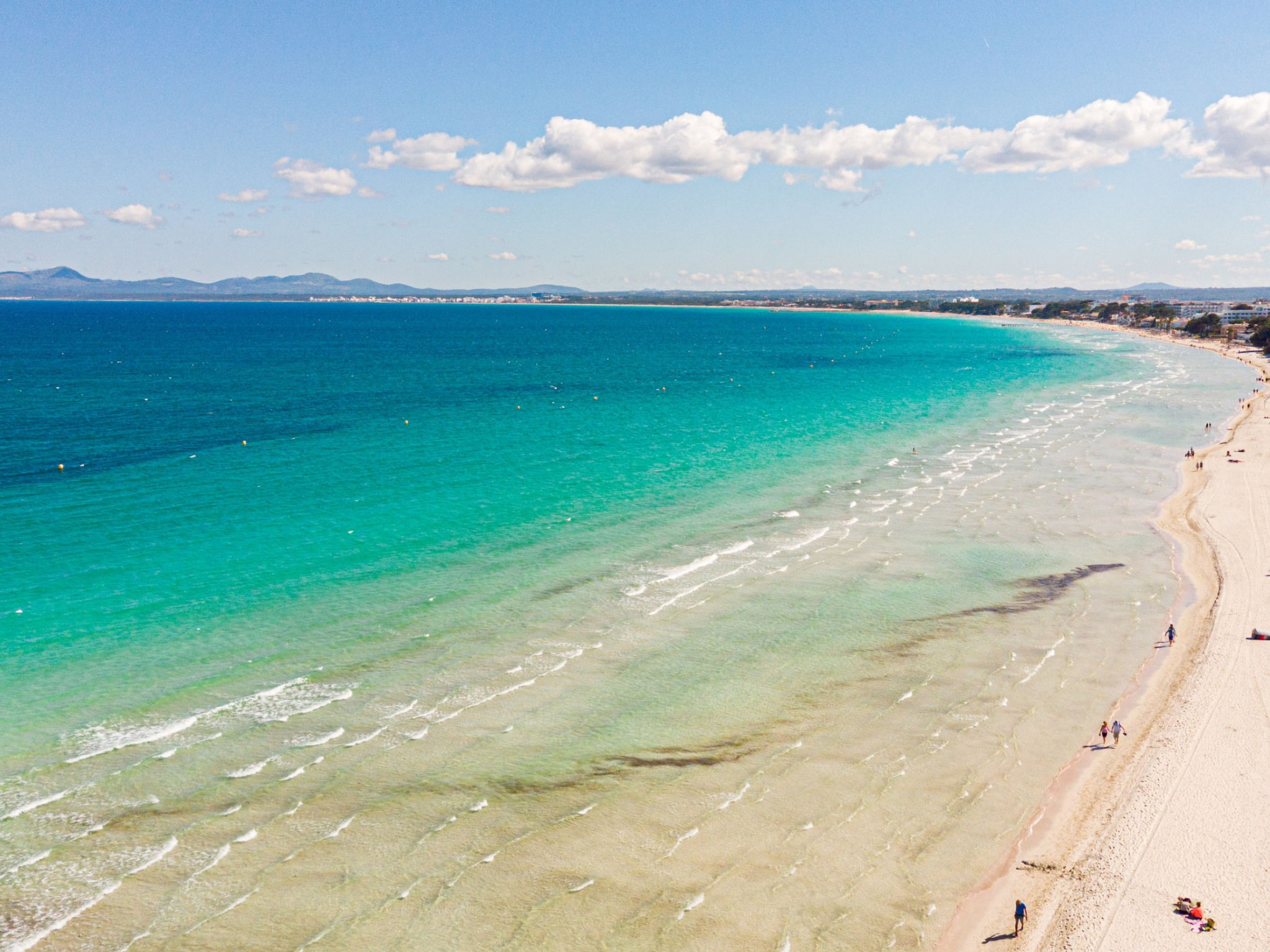 Villa Garballons 9 Alcudia - Sea Front by Priority - Inside
