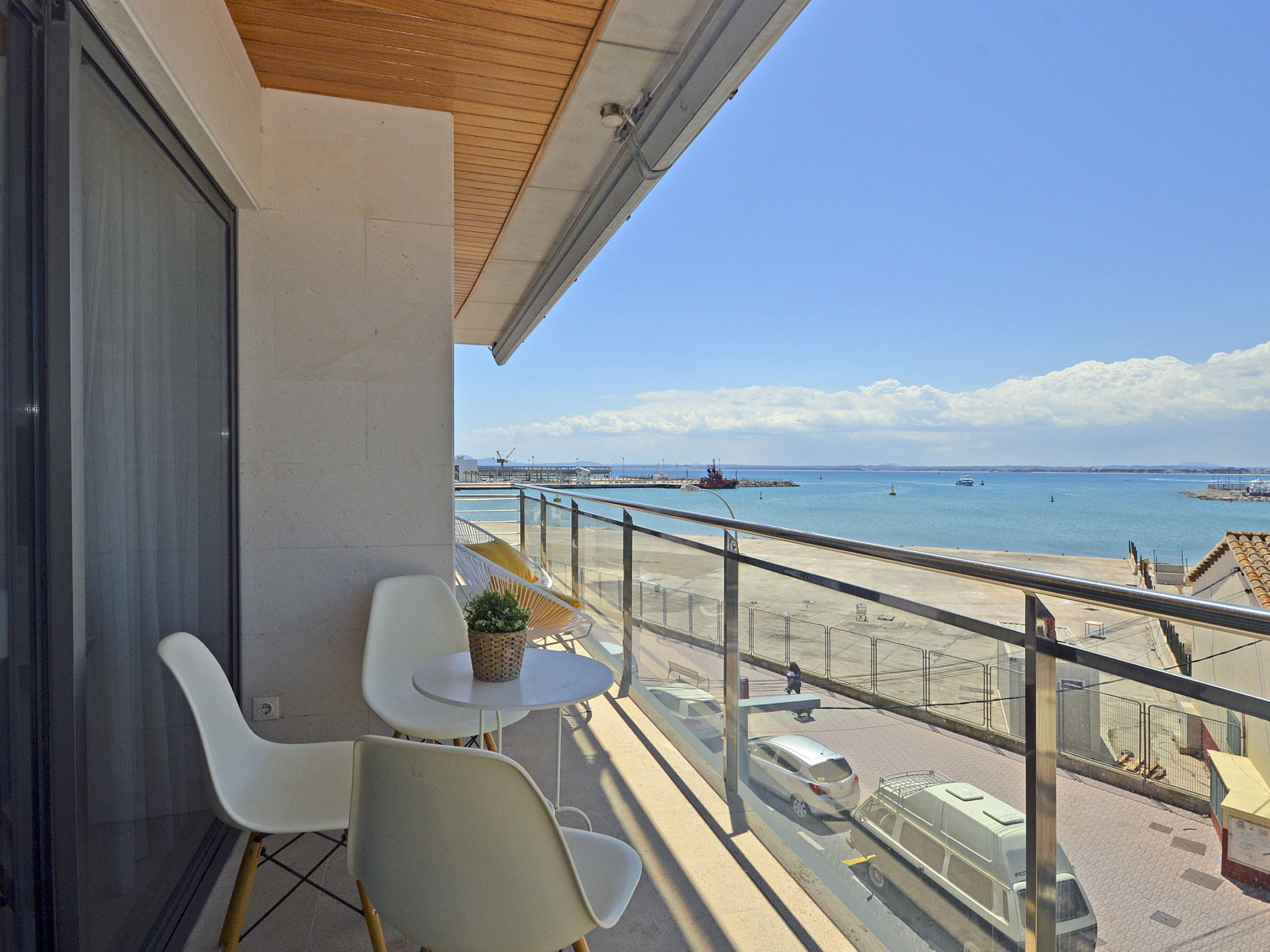 Portet Apartamento