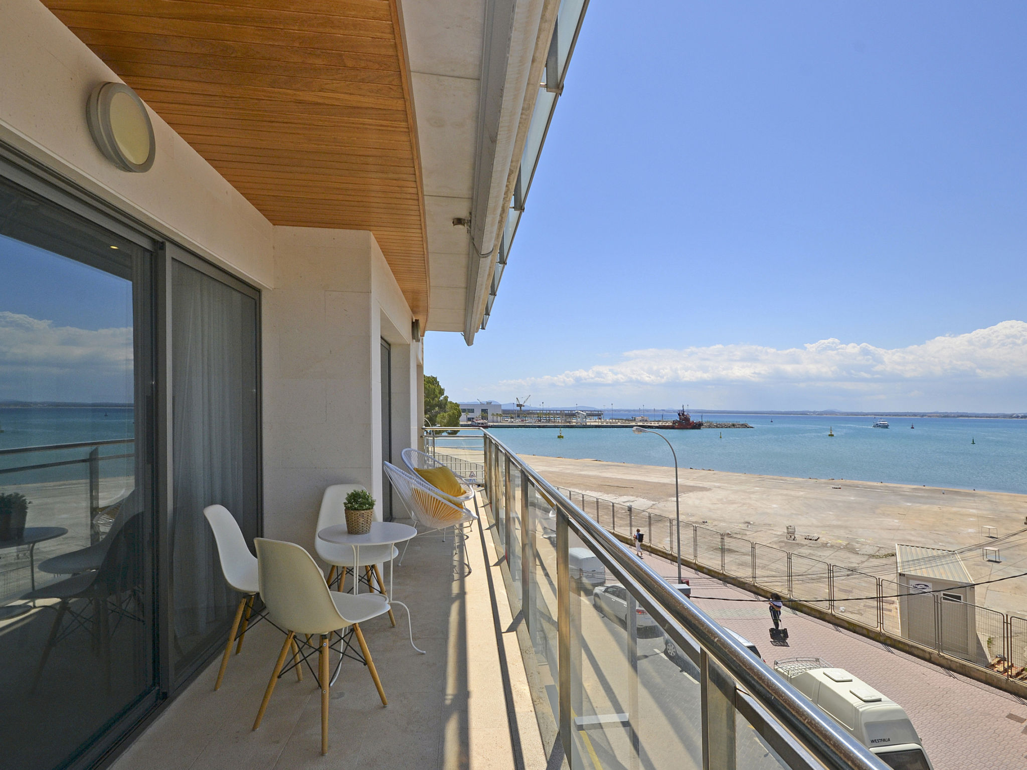 Portet Apartamento