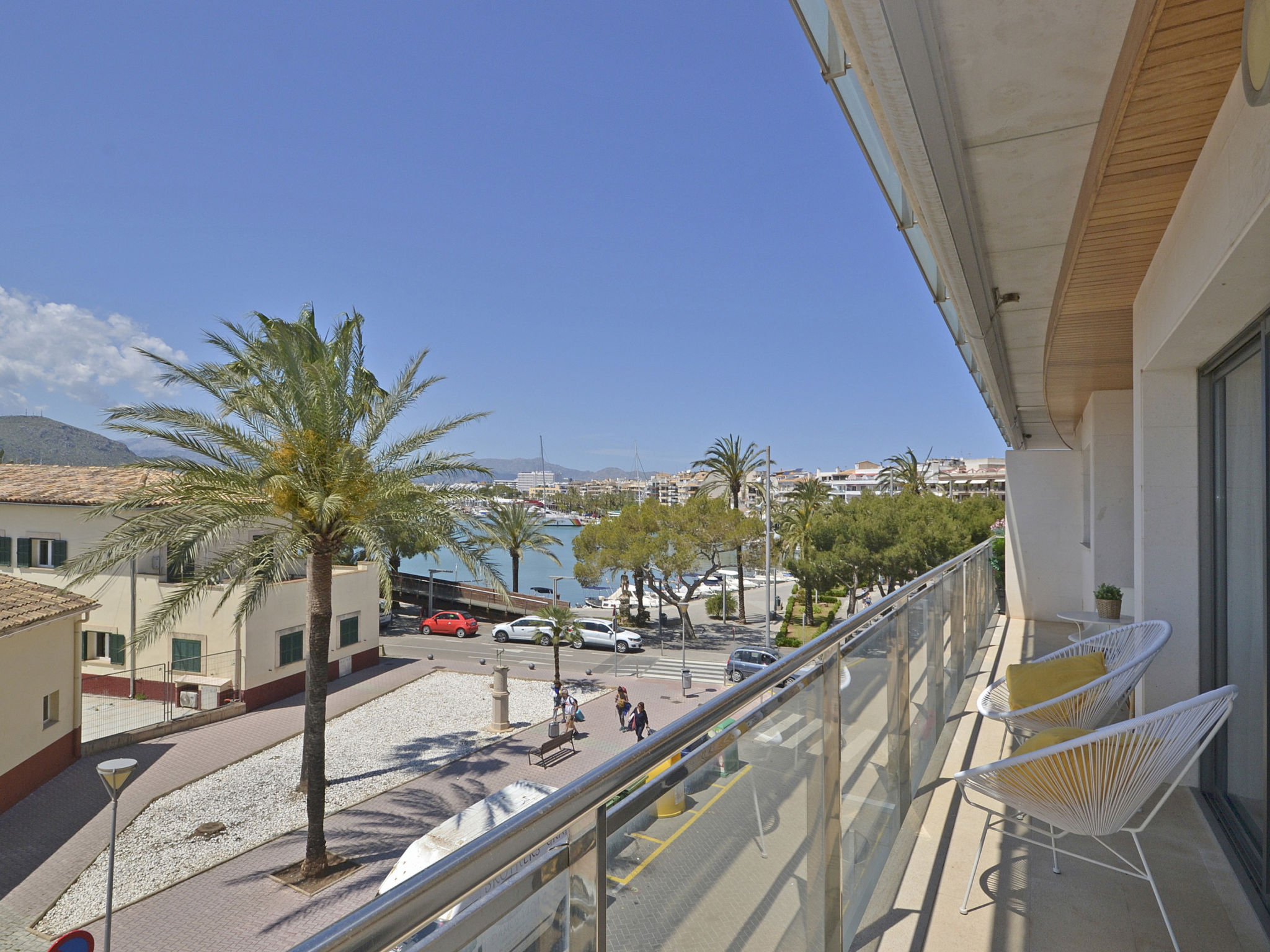 Portet Apartamento