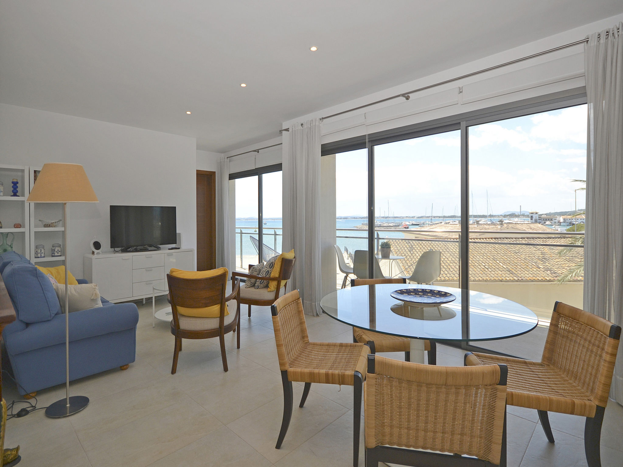 Portet Apartamento