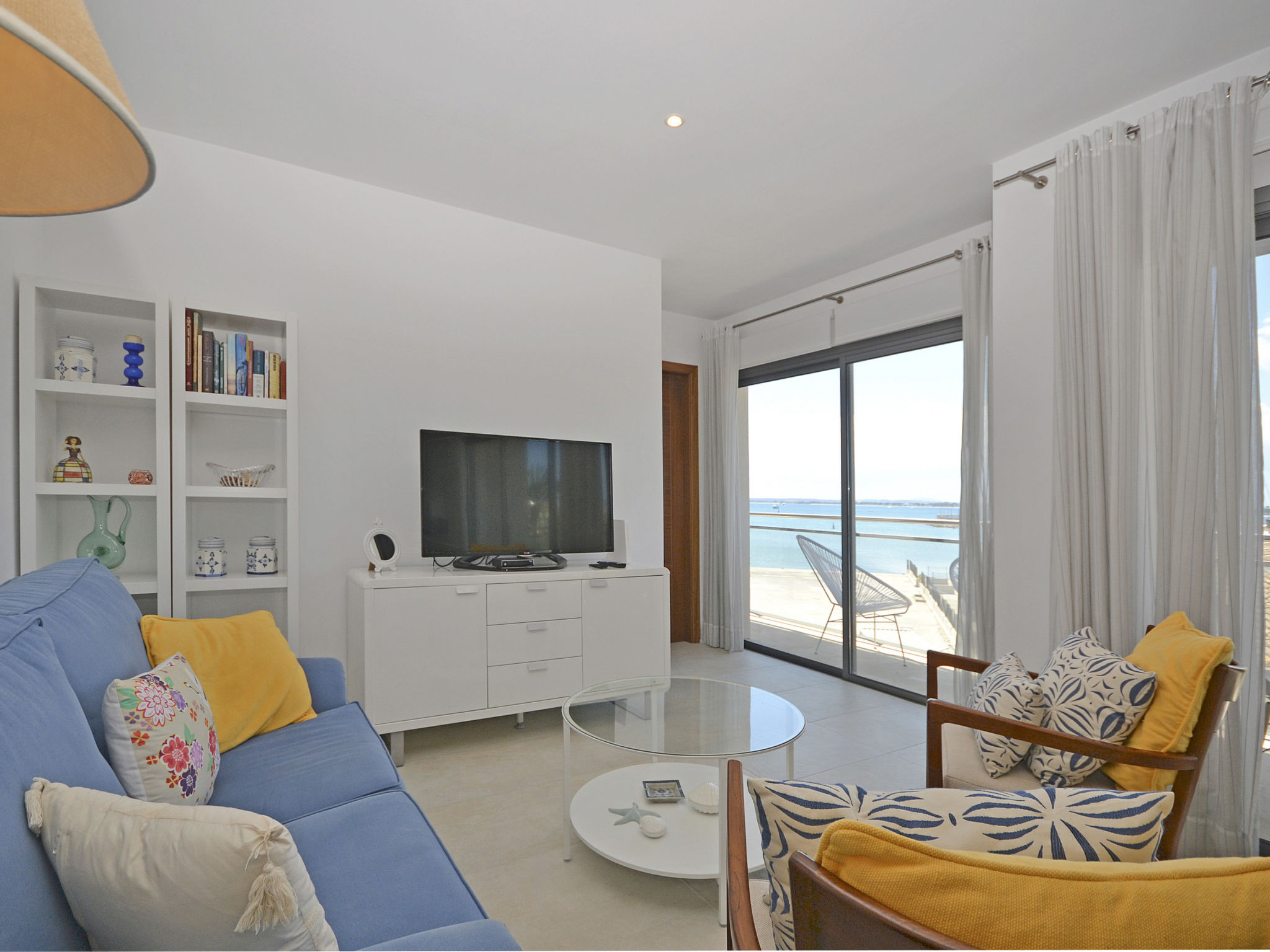 Portet Apartamento - Inside
