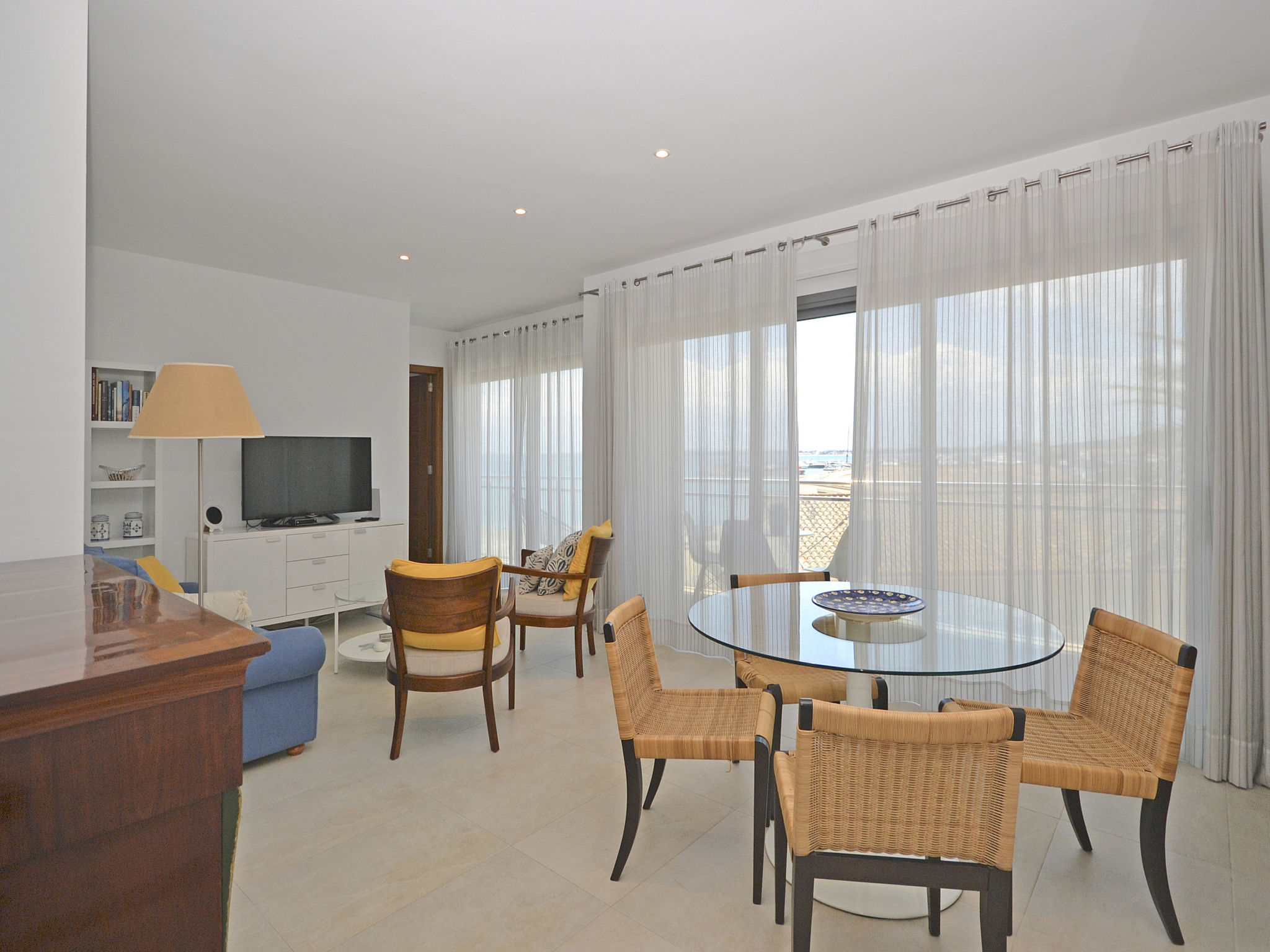 Portet Apartamento - Inside