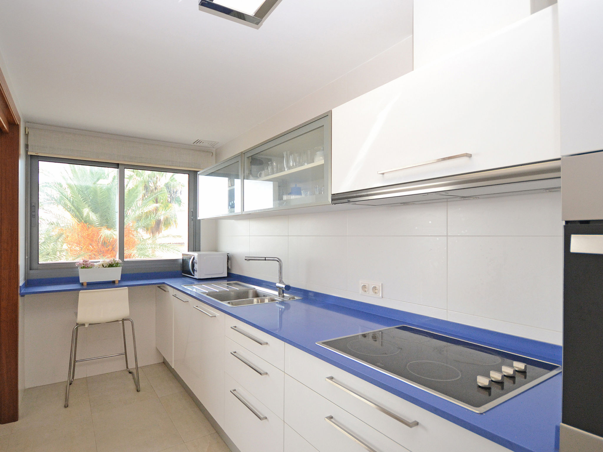 Portet Apartamento - Inside