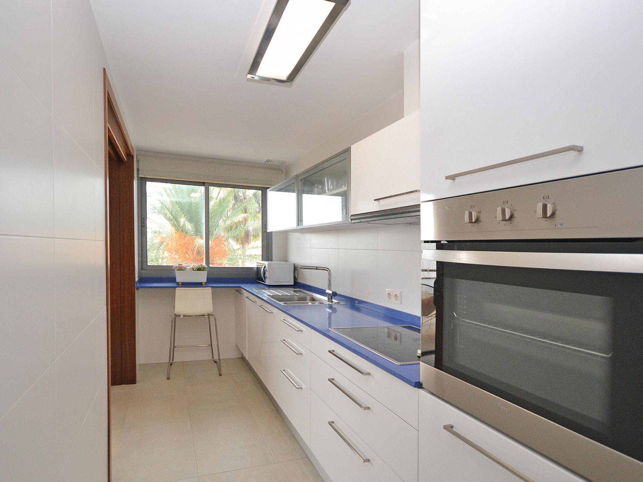 Portet Apartamento - Inside