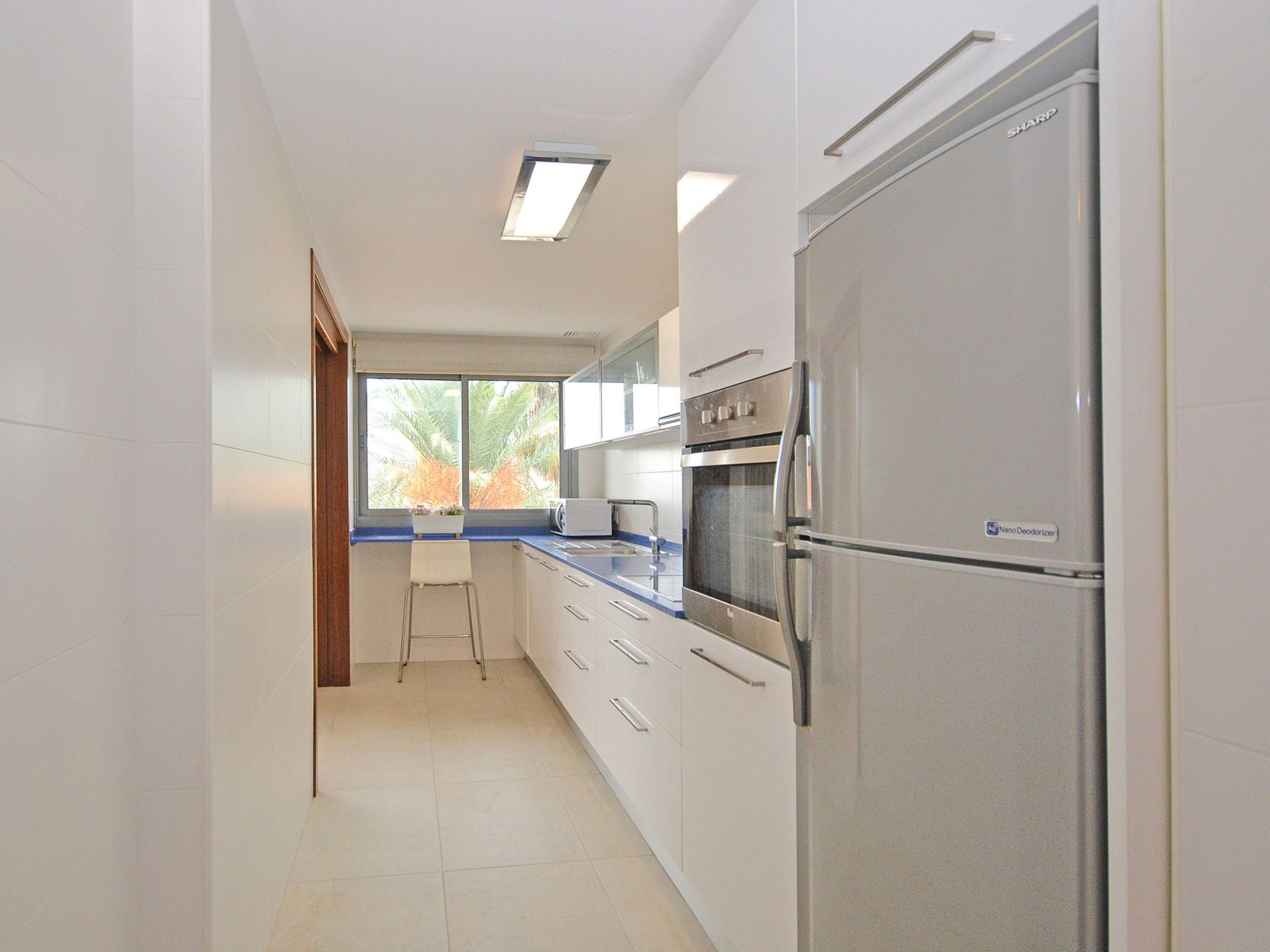 Portet Apartamento - Inside