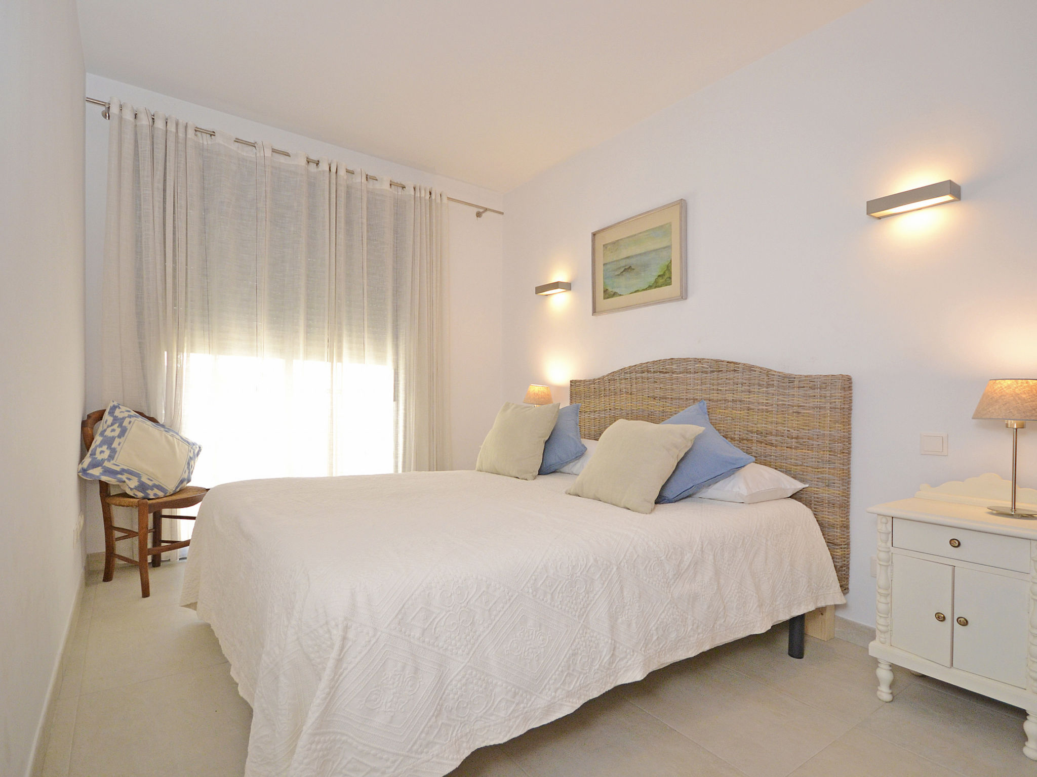 Portet Apartamento - Inside