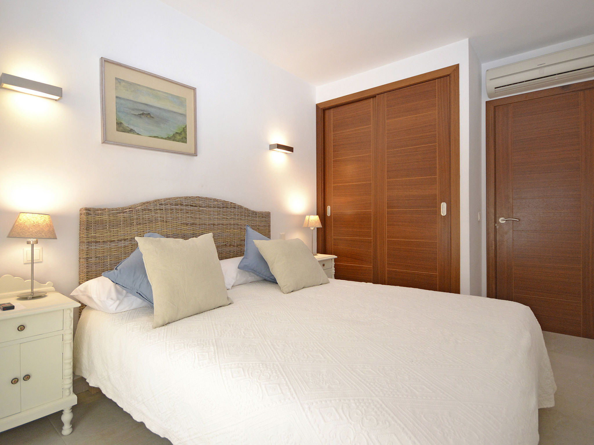 Portet Apartamento - Inside