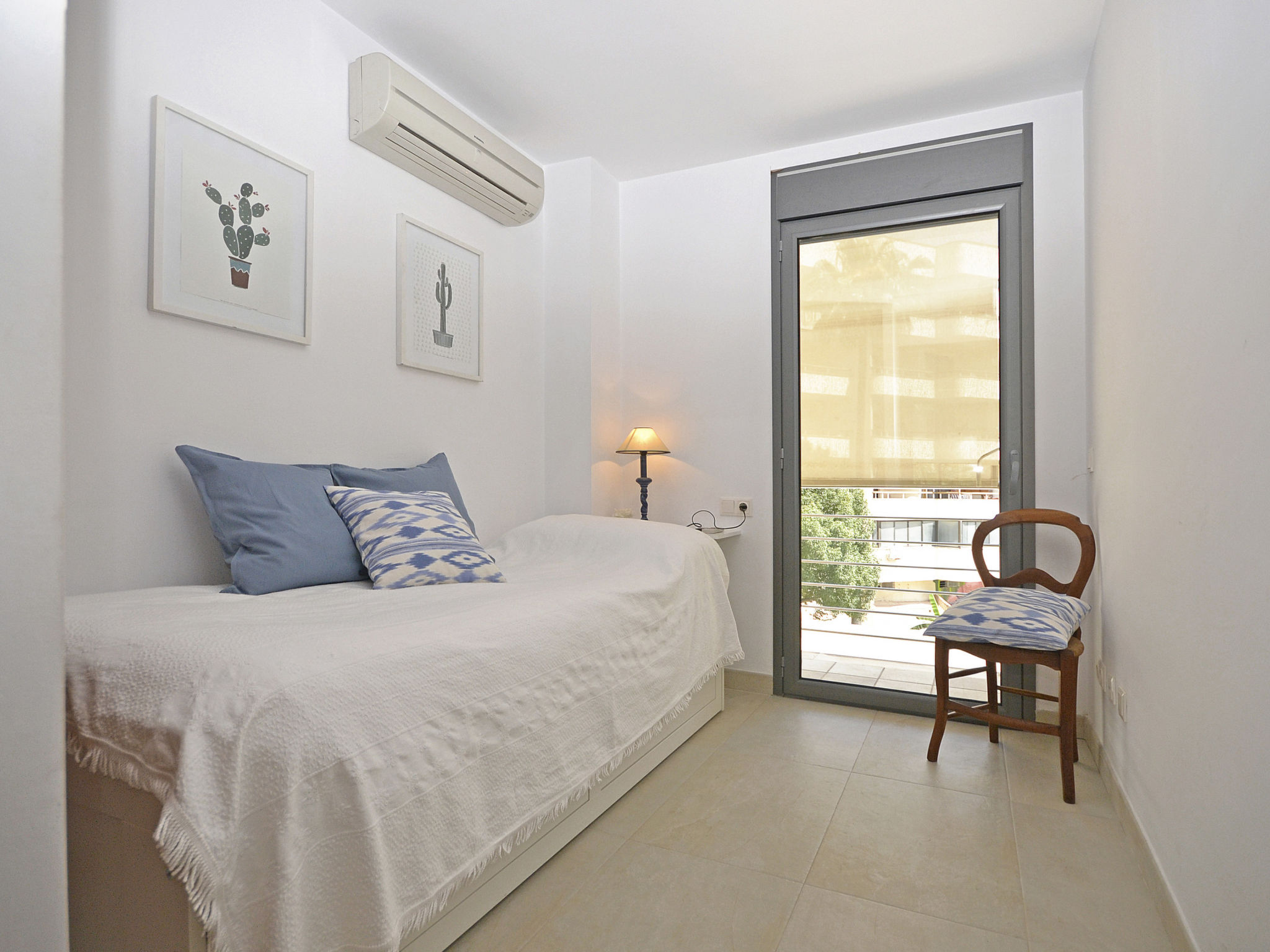 Portet Apartamento - Inside