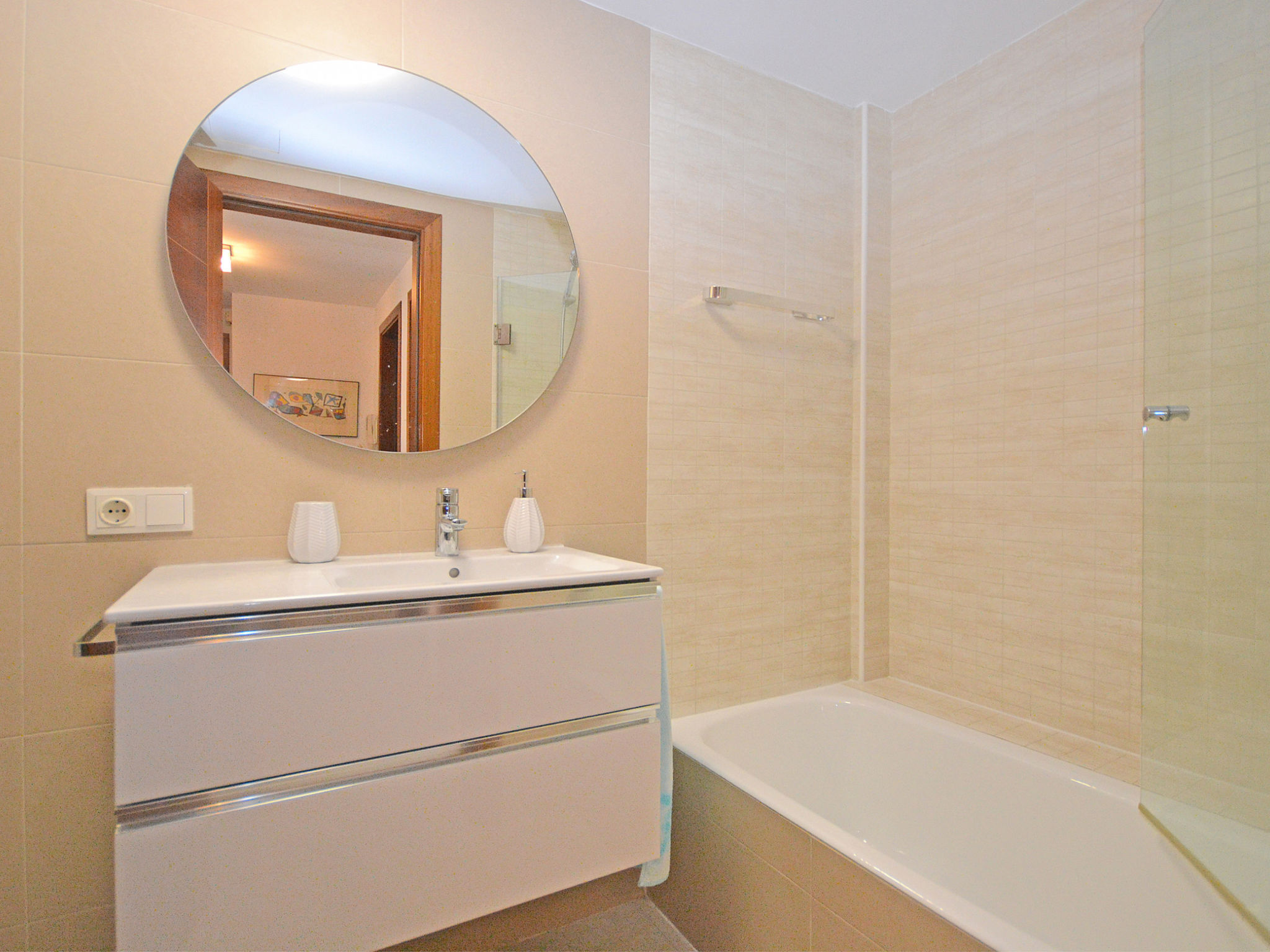 Portet Apartamento - Inside
