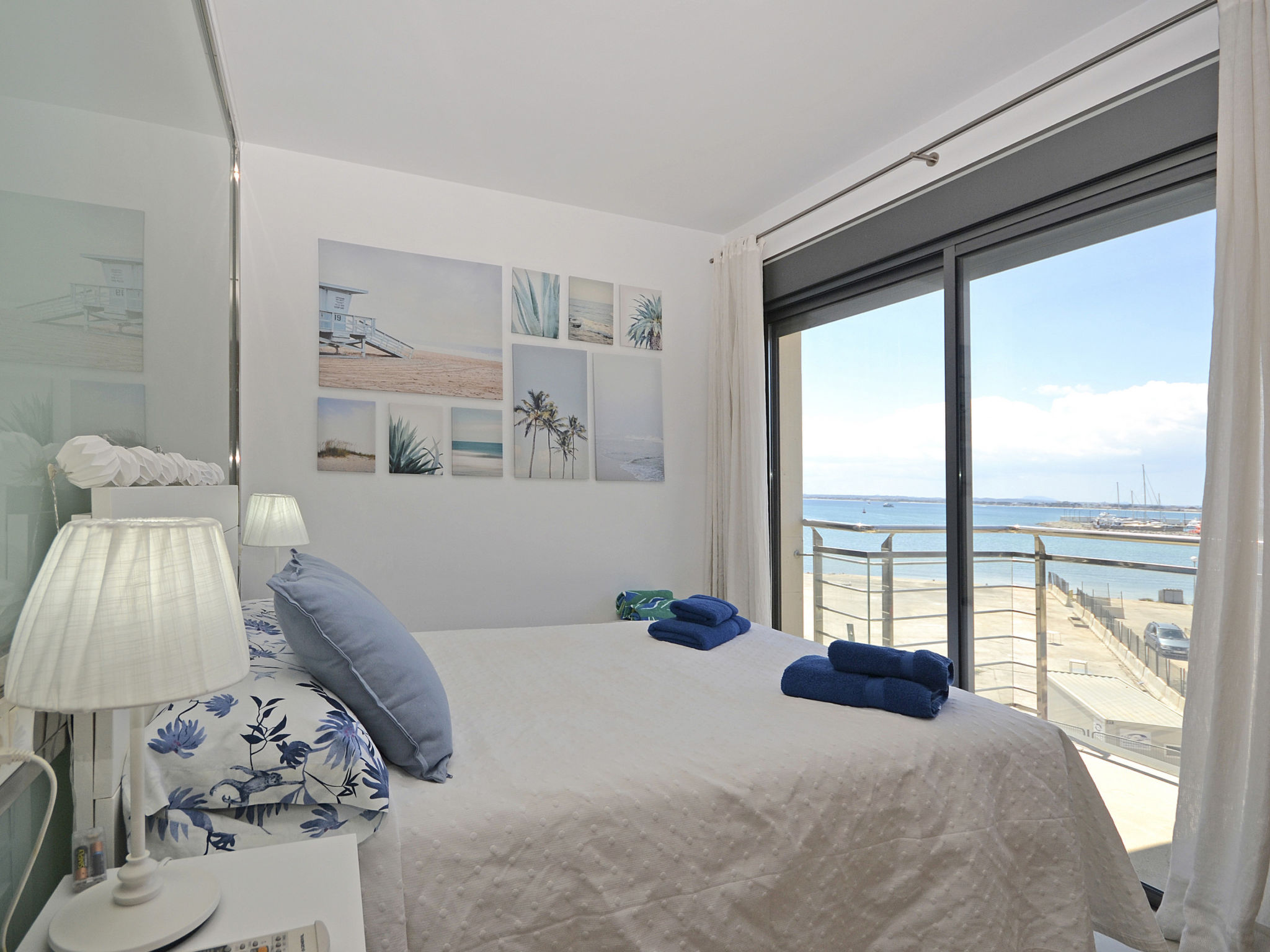 Portet Apartamento - Inside