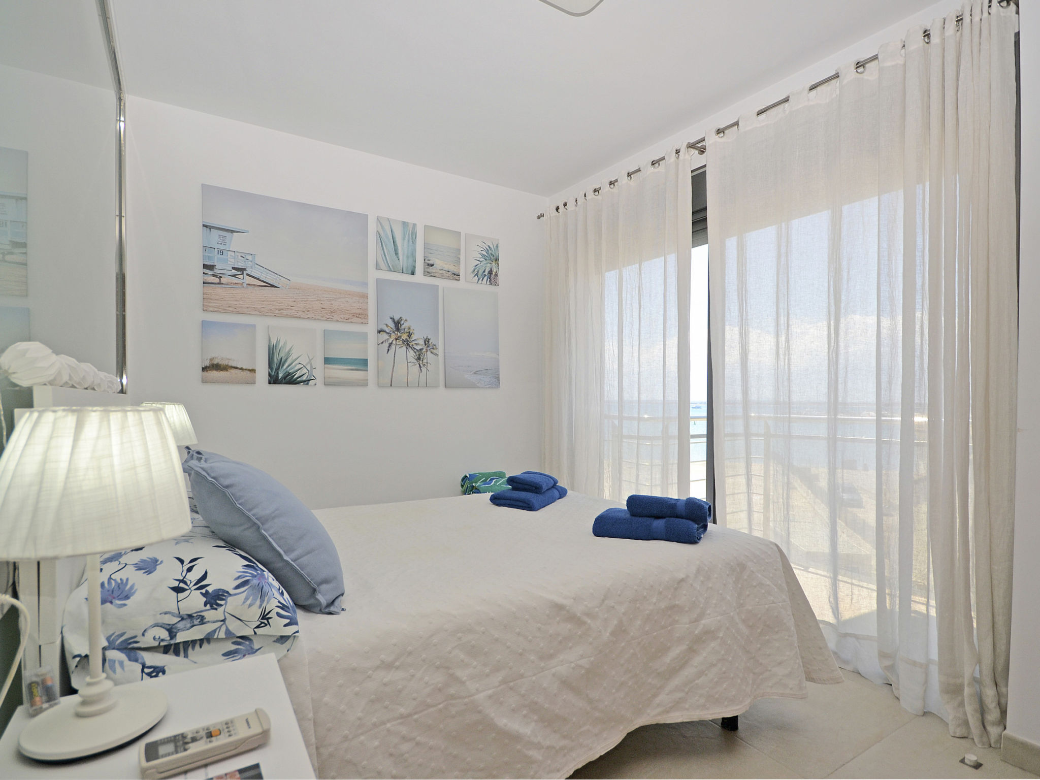 Portet Apartamento - Inside