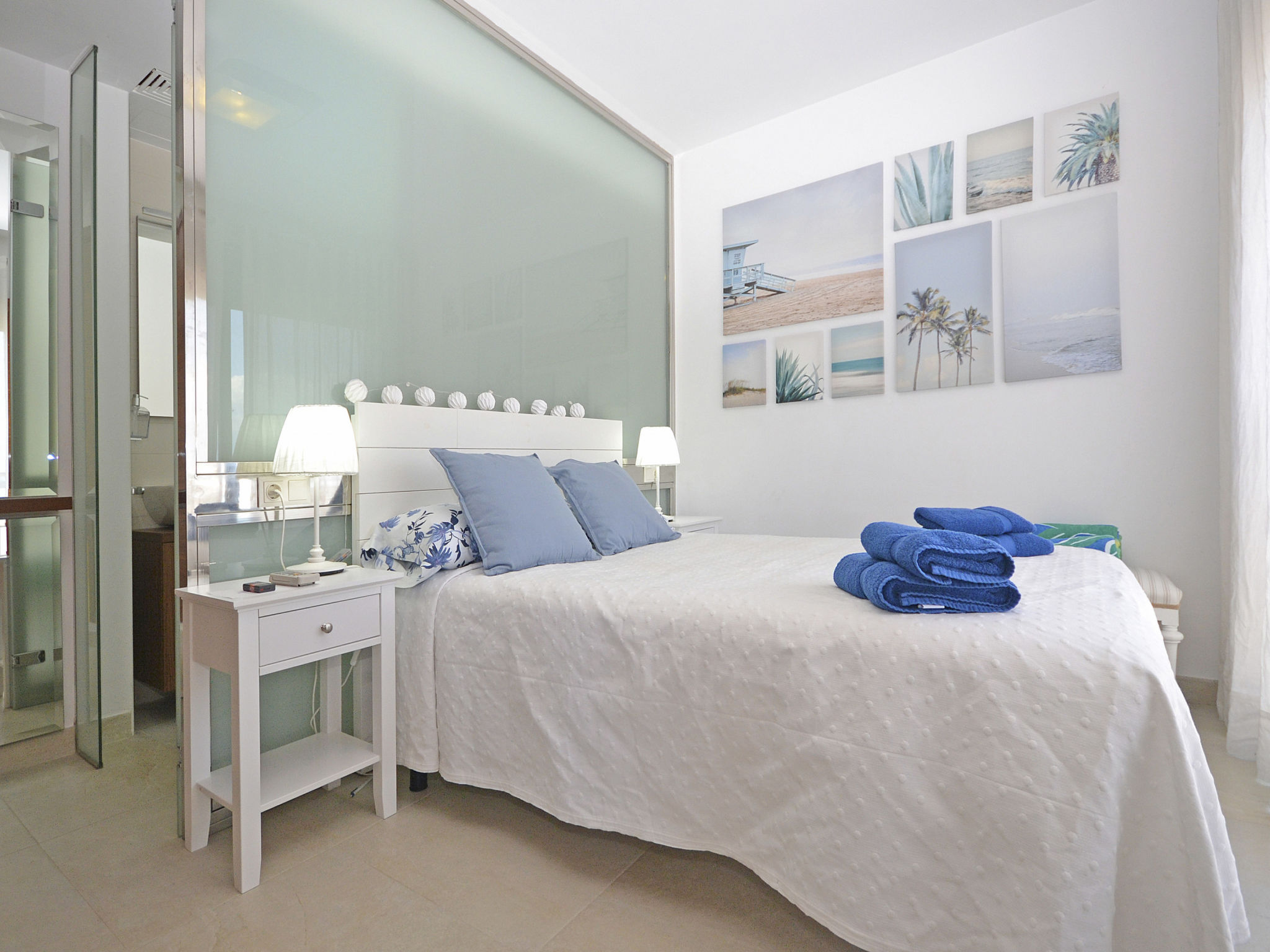 Portet Apartamento - Inside