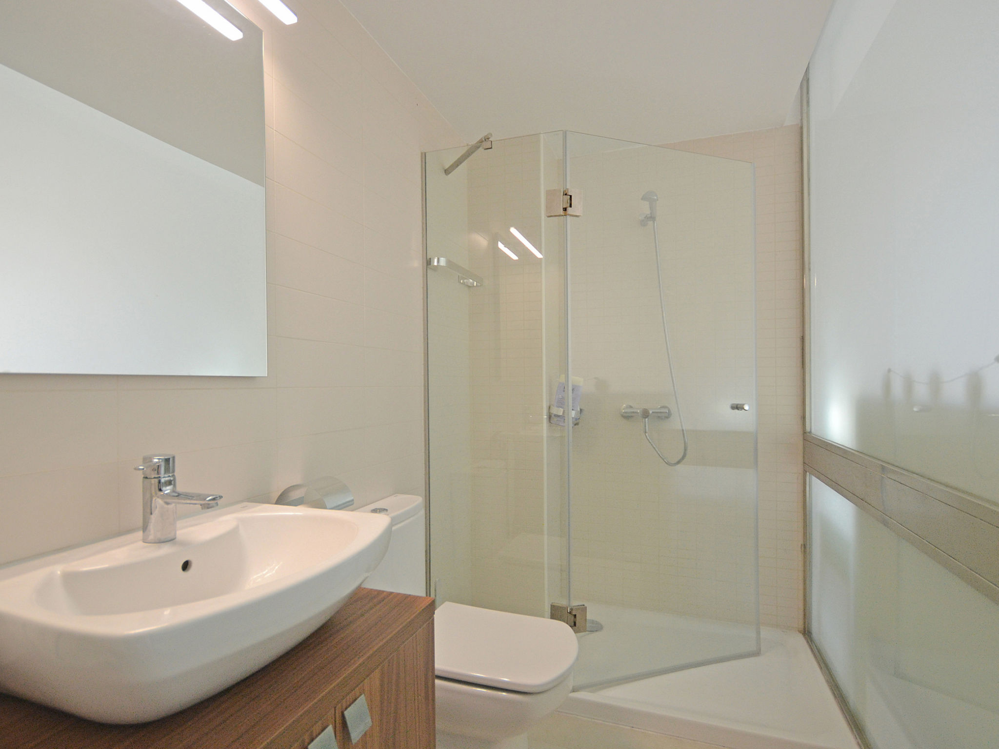 Portet Apartamento - Inside