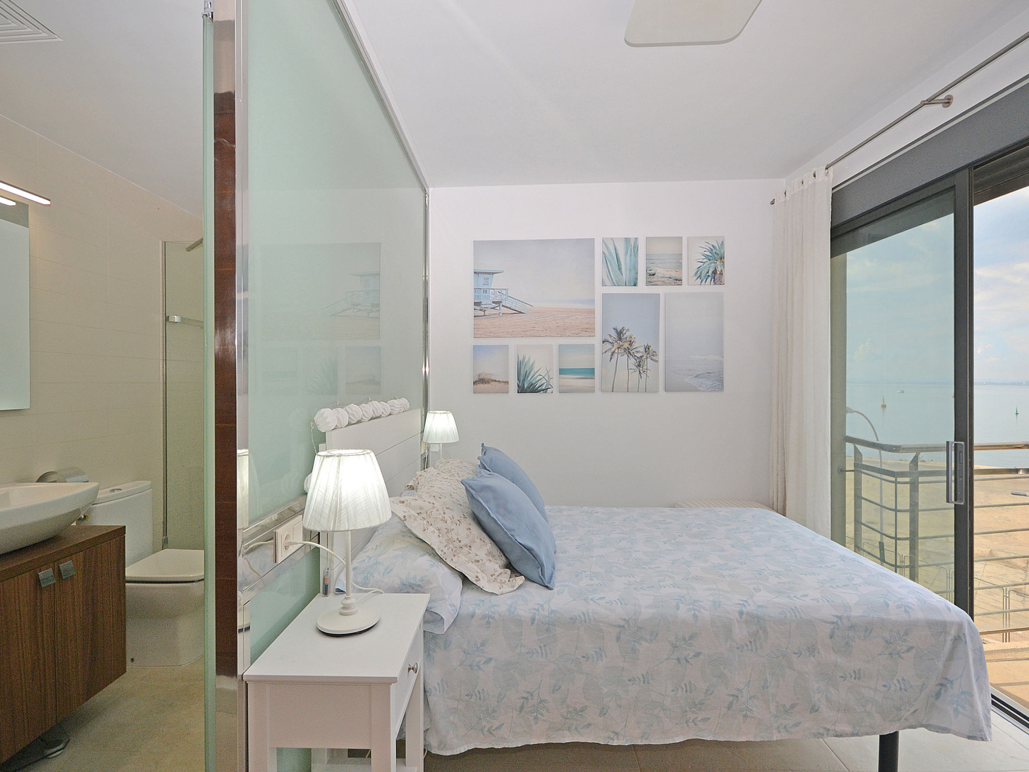 Portet Apartamento - Inside