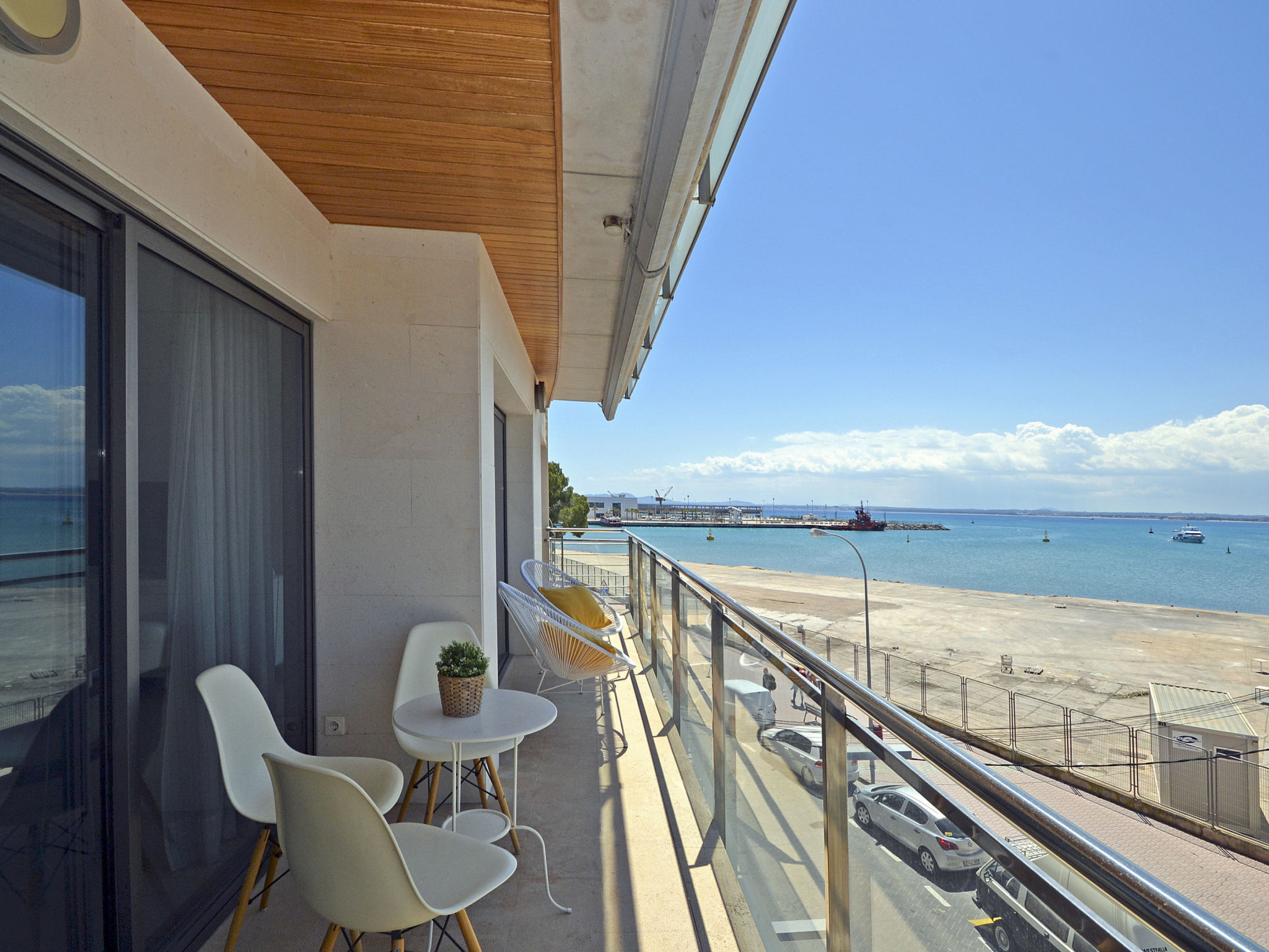 Portet Apartamento - Outside