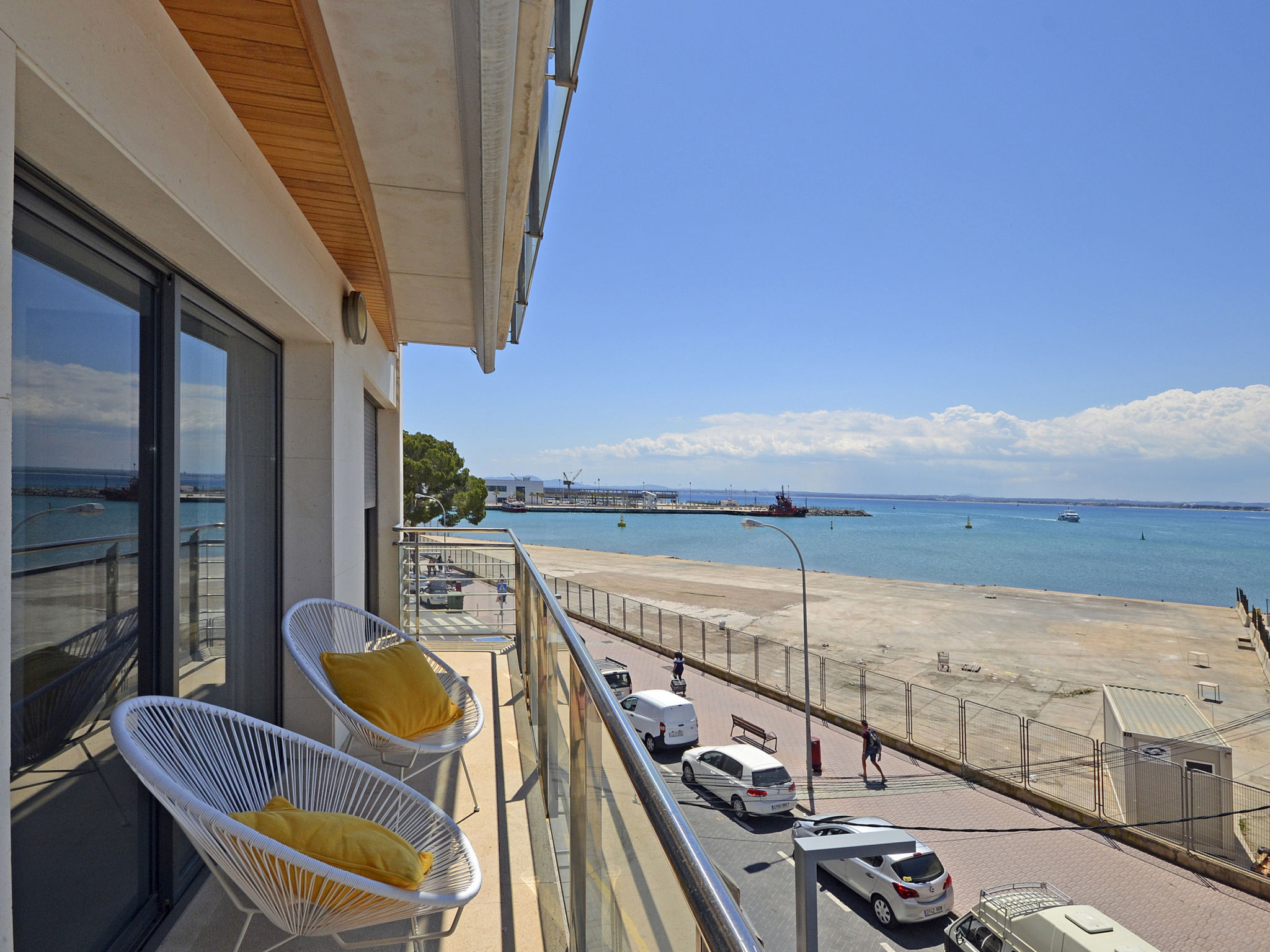 Portet Apartamento - Outside