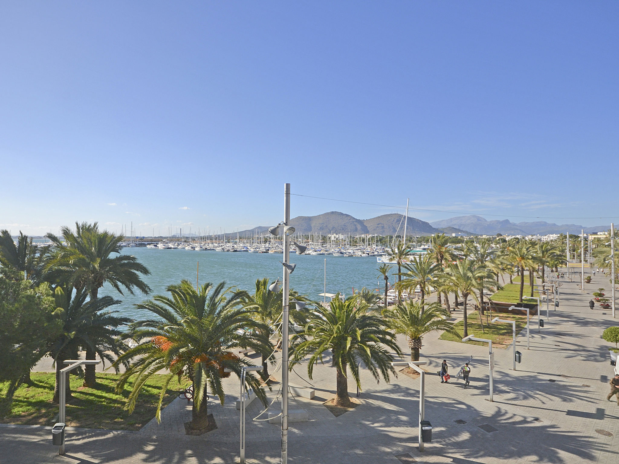 Portet Apartamento - Outside