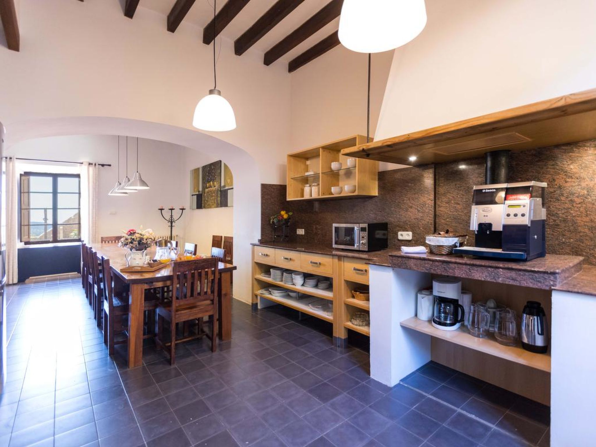 Authentieke finca met privézwembad en uitzicht op de Tramuntana in Bunyola - foto 25