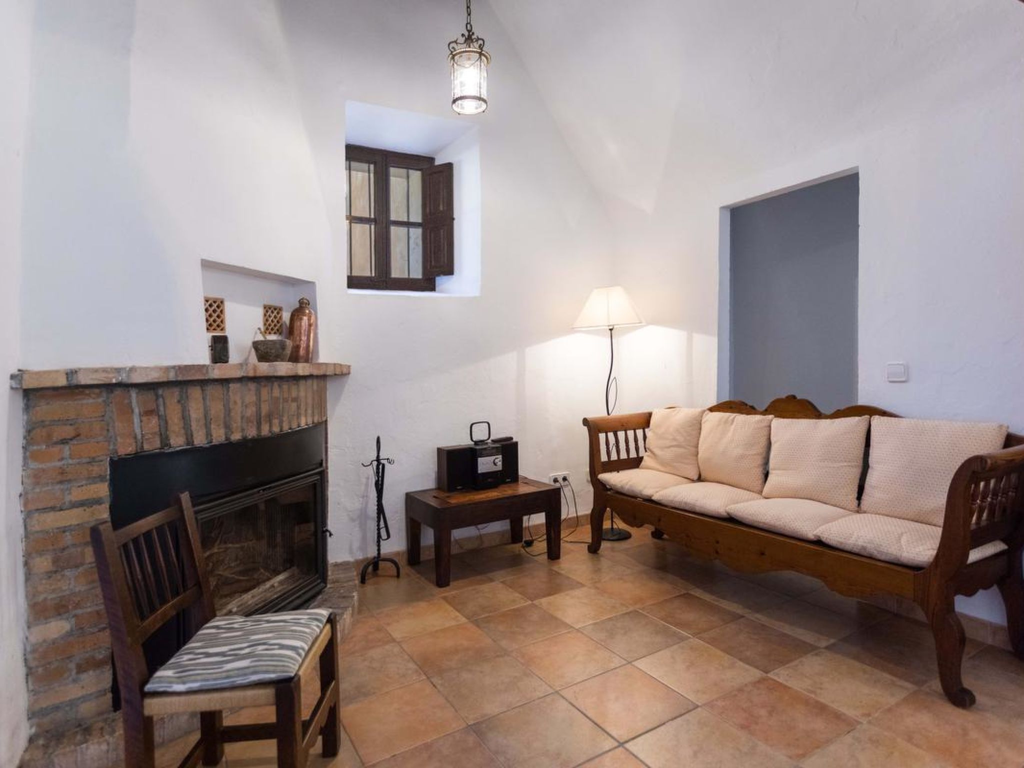 Authentieke finca met privézwembad en uitzicht op de Tramuntana in Bunyola - foto 27