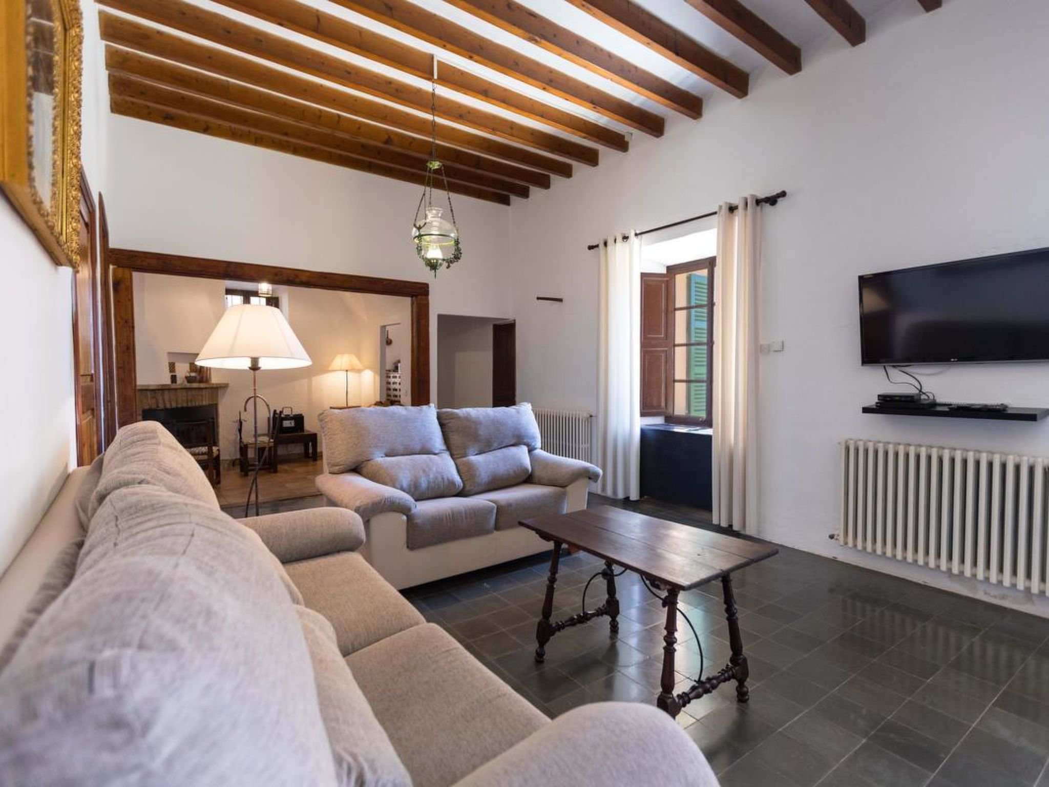 Authentieke finca met privézwembad en uitzicht op de Tramuntana in Bunyola - foto 30