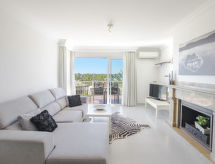 Luxe appartement aan zee in Port d'Alcúdia, 50m van het strand - thumbnail 4