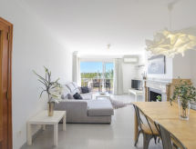 Luxe appartement aan zee in Port d'Alcúdia, 50m van het strand - thumbnail 6