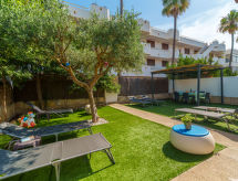 Villa Rosa