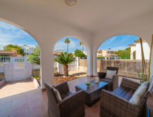 Villa Rosa