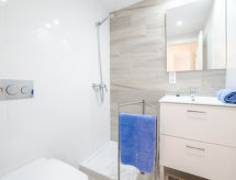 Lago y Mar: Ruim appartement op 90 meter van zee en meer in Port d'Alcúdia - thumbnail 4