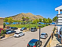 Ferienwohnung Lago y Mar